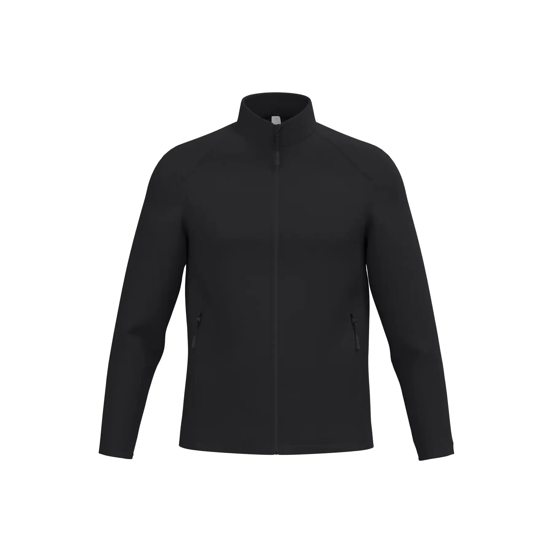 Tweedekelige softshelljack iDeal Basic Brand
