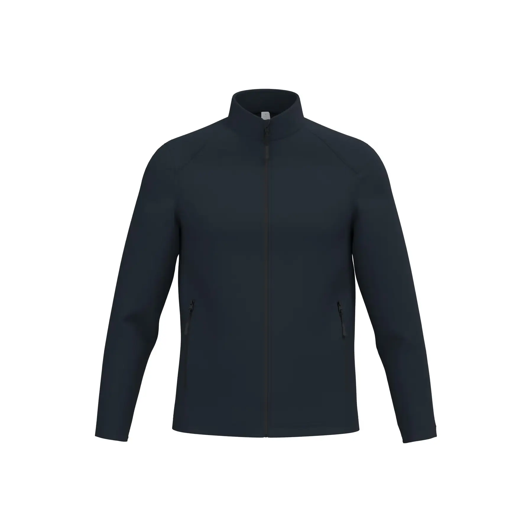 Tweedekelige softshelljack iDeal Basic Brand