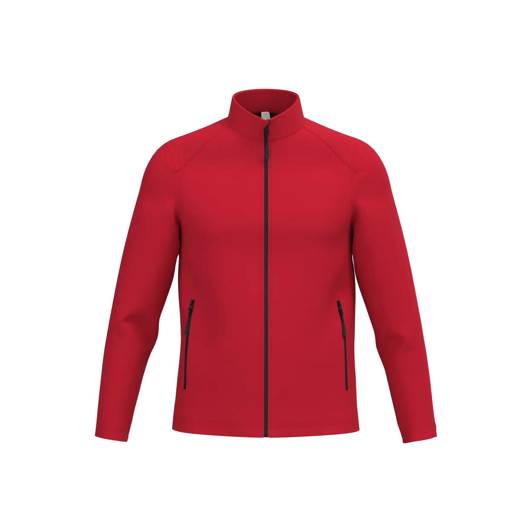 Tweedekelige softshelljack iDeal Basic Brand