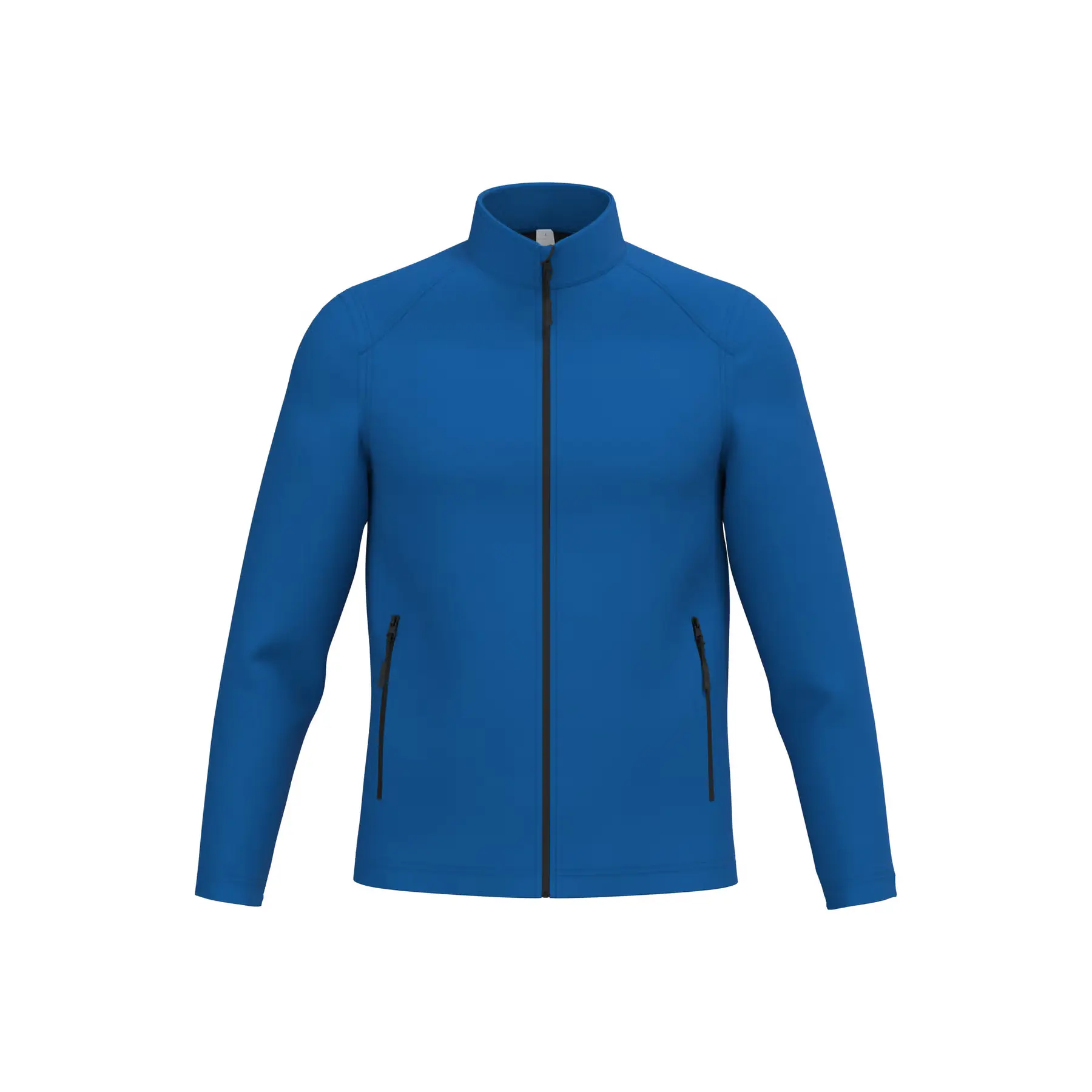 Tweedekelige softshelljack iDeal Basic Brand