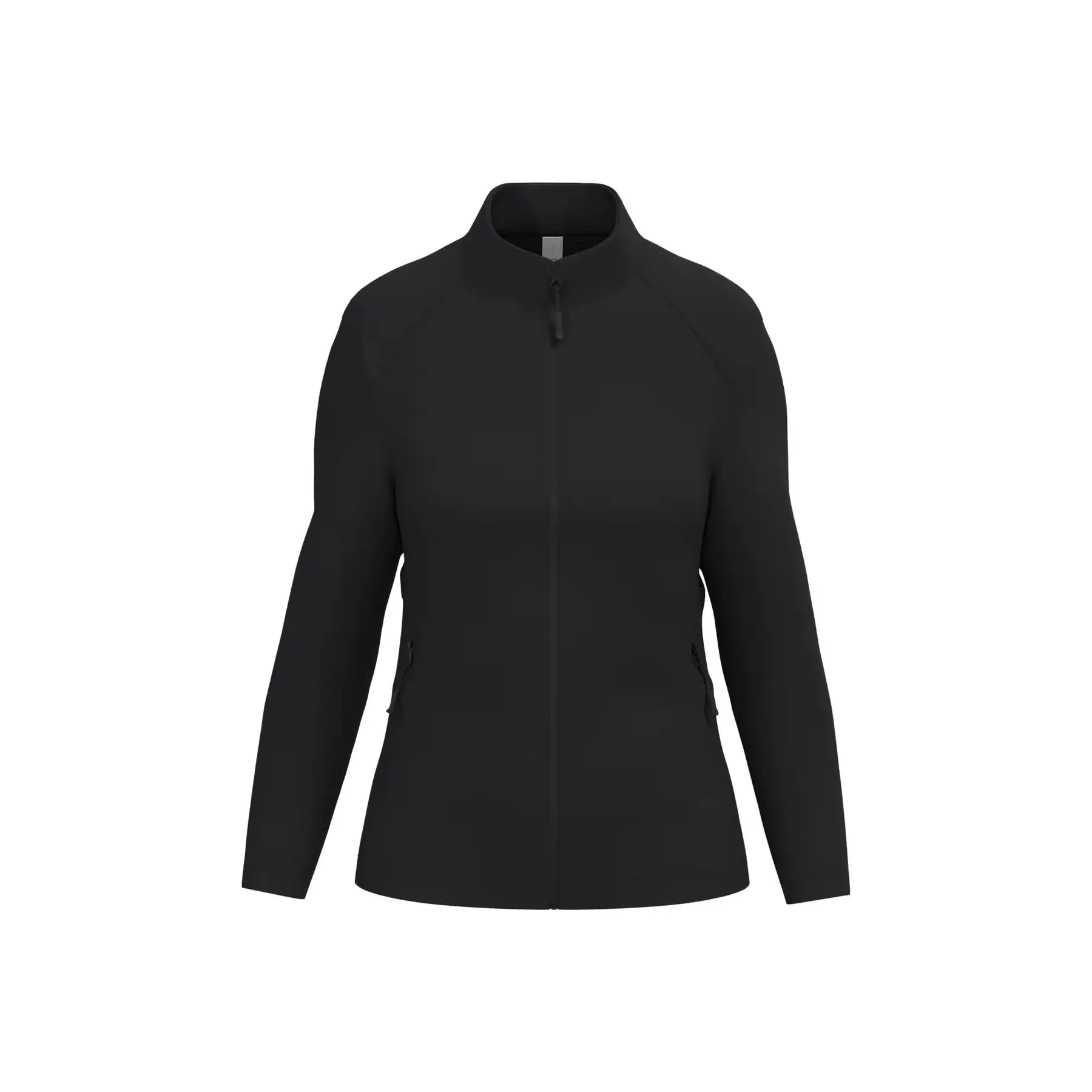 Dames softshell jack 2 lagen iDeal Basic Brand