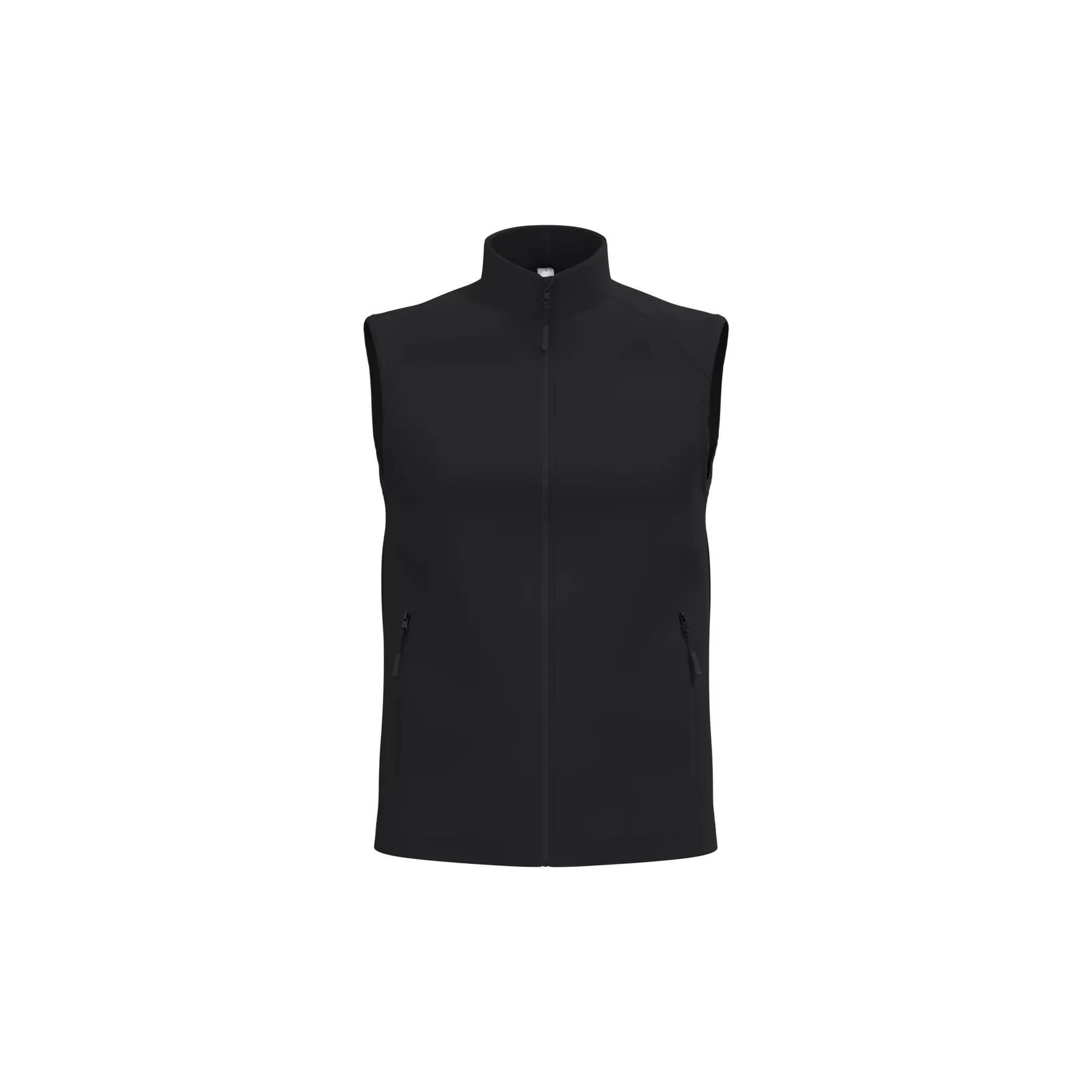 Giacca senza maniche softshell 2 strati iDeal Basic Brand New