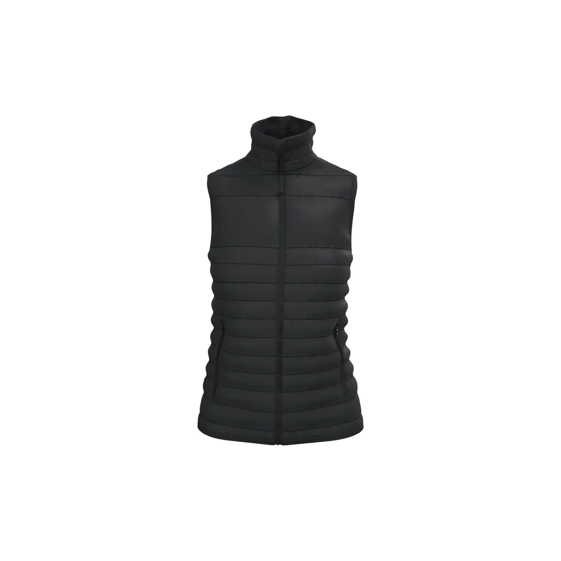 Mouwloos damesjack iDeal Basic Brand New
