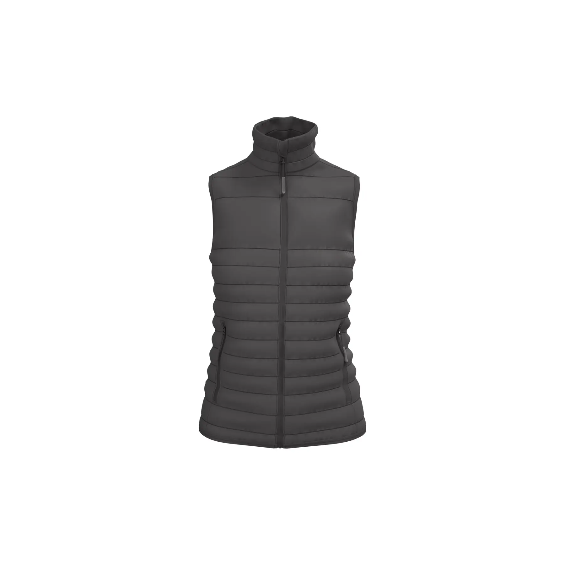 Mouwloos damesjack iDeal Basic Brand New