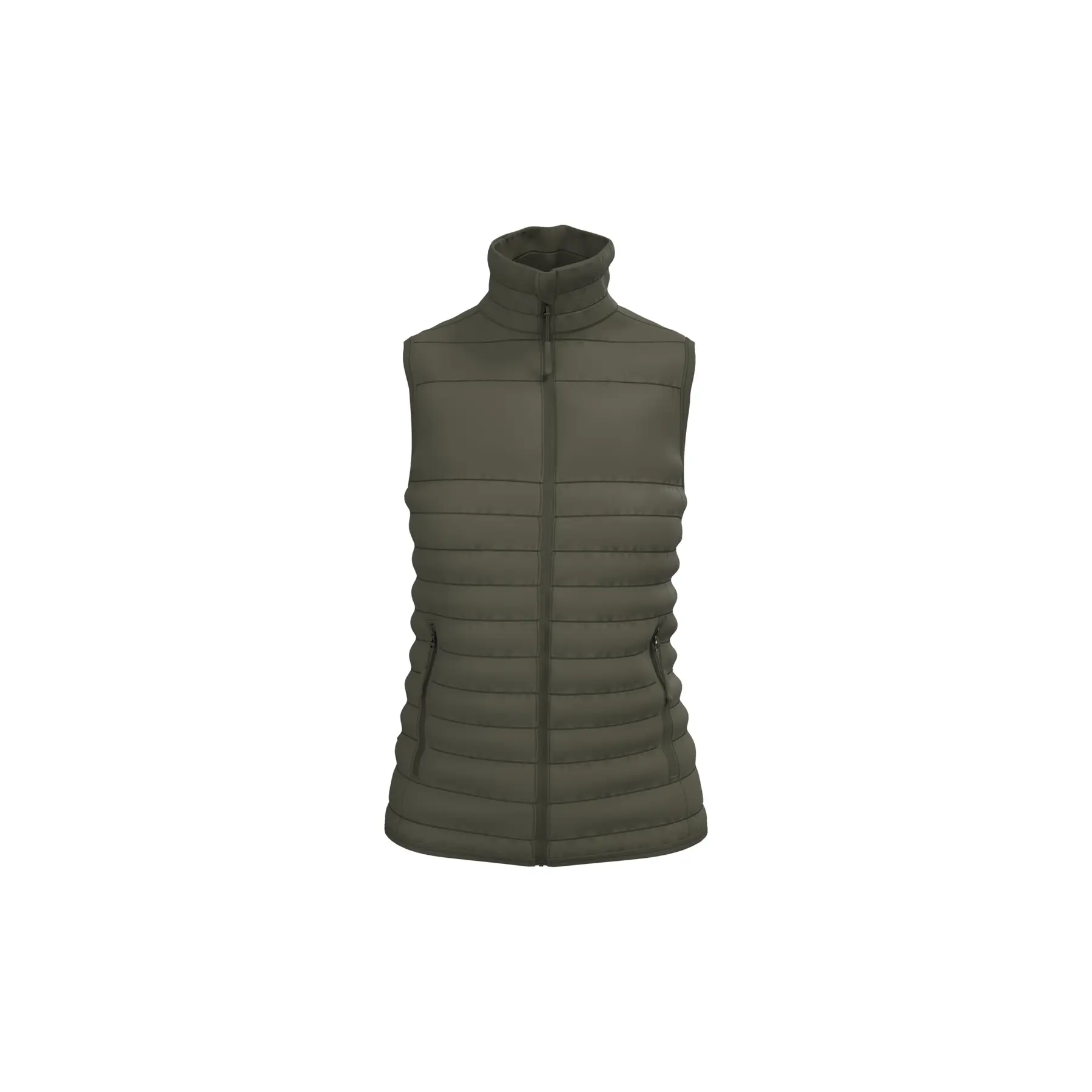 Daunenweste Damen iDeal Basic Brand New