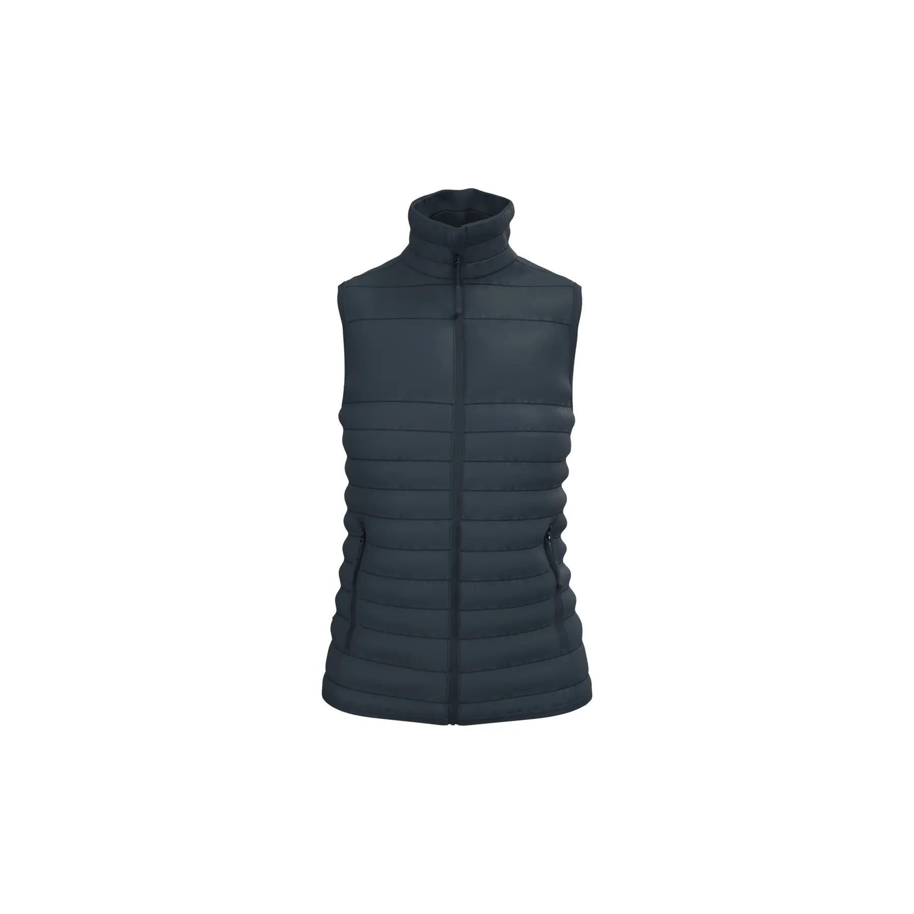 Daunenweste Damen iDeal Basic Brand New