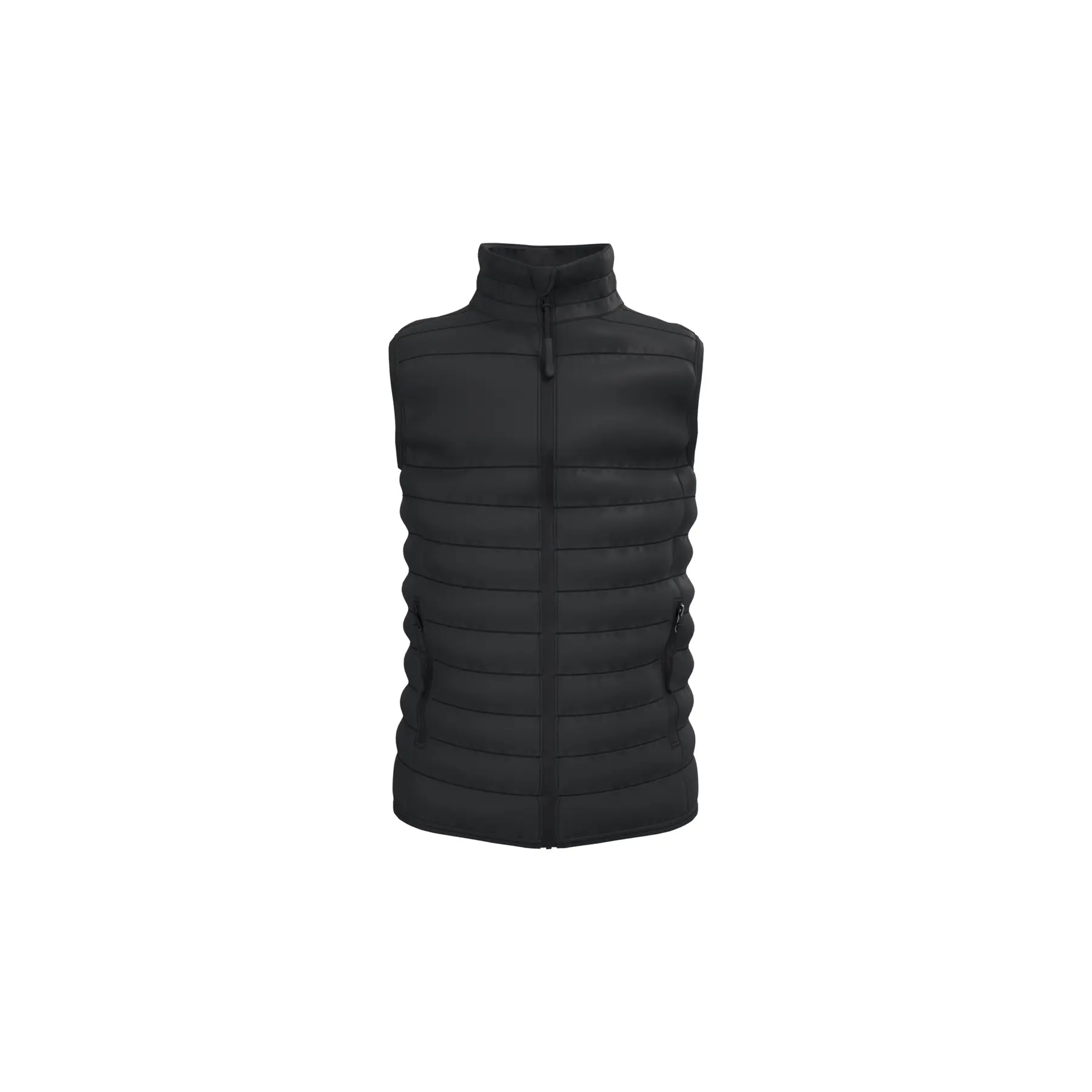 Doudoune sans manches enfant iDeal Basic Brand New