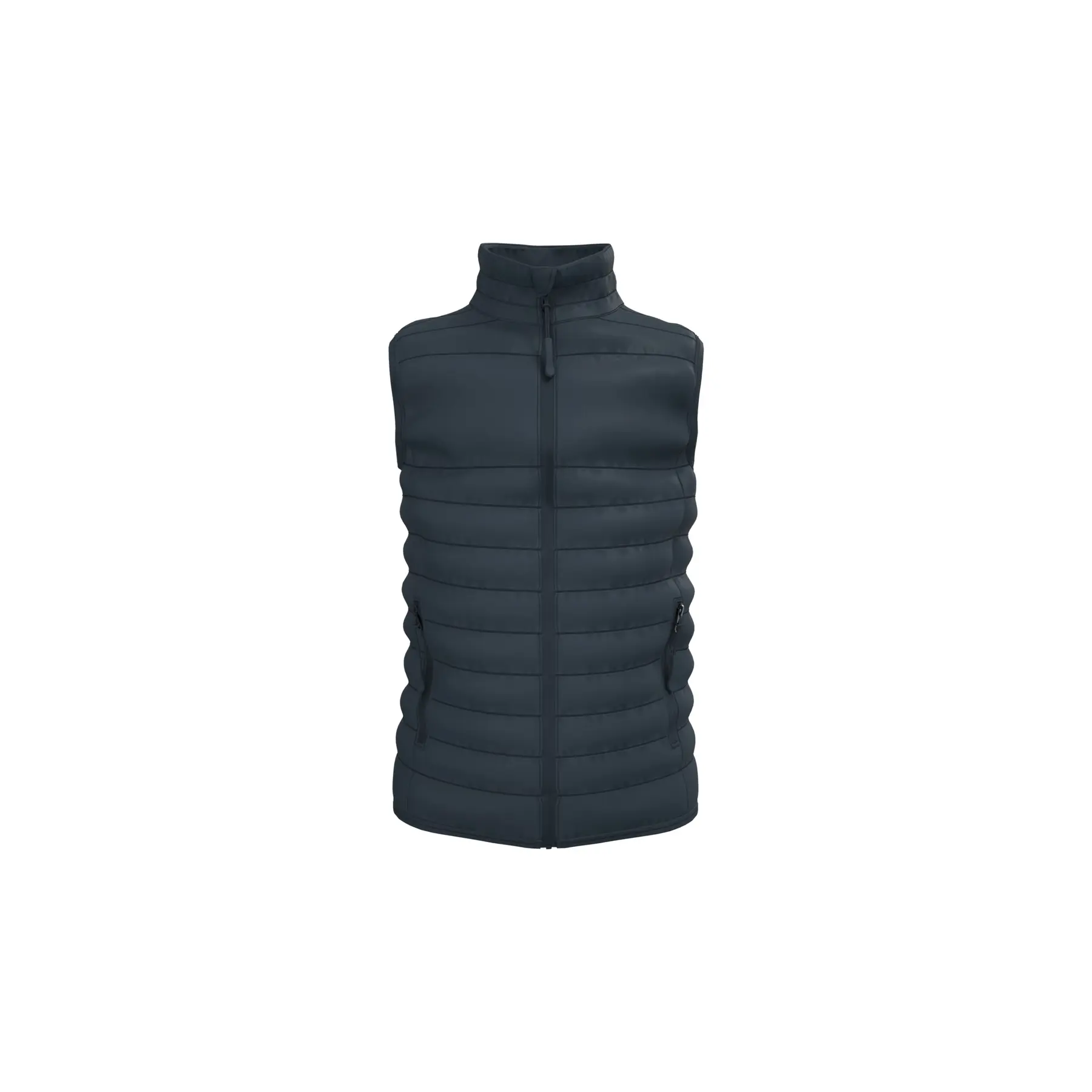 Doudoune sans manches enfant iDeal Basic Brand New