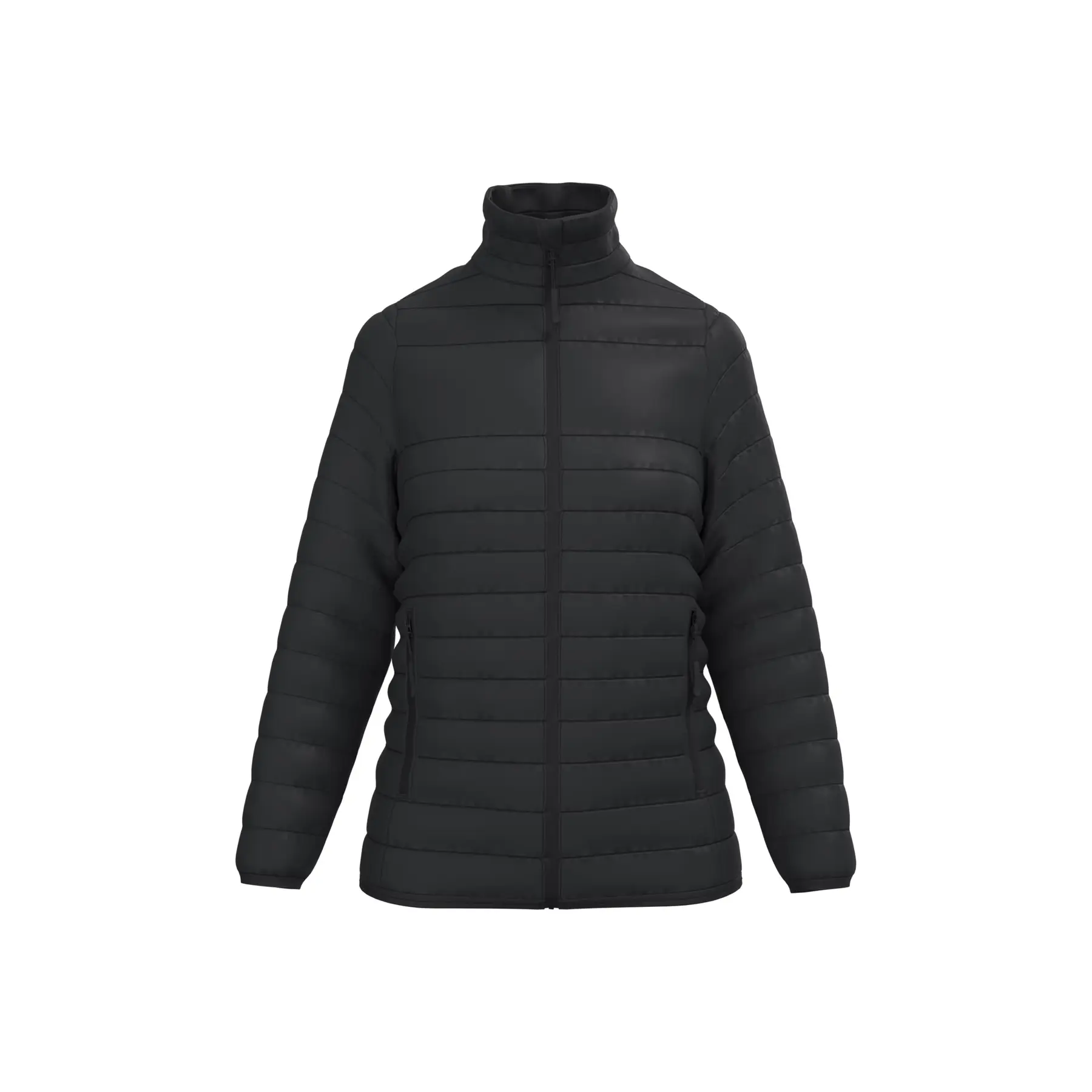 Damen-Daunenjacke iDeal Basic Brand