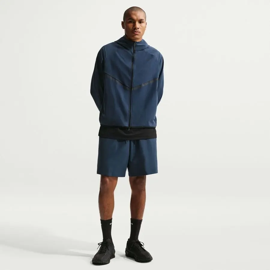 Short in maglia dri-fit Nike Shori Dri-Fit