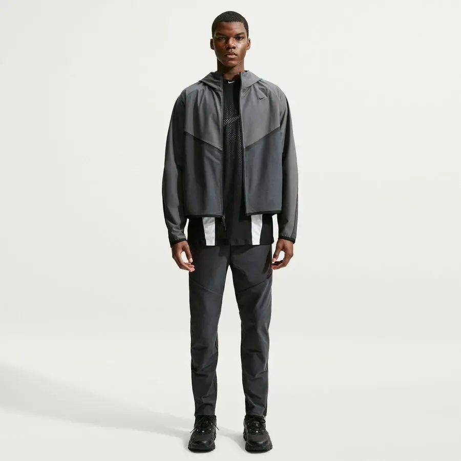 Pantaloni running Nike Tech