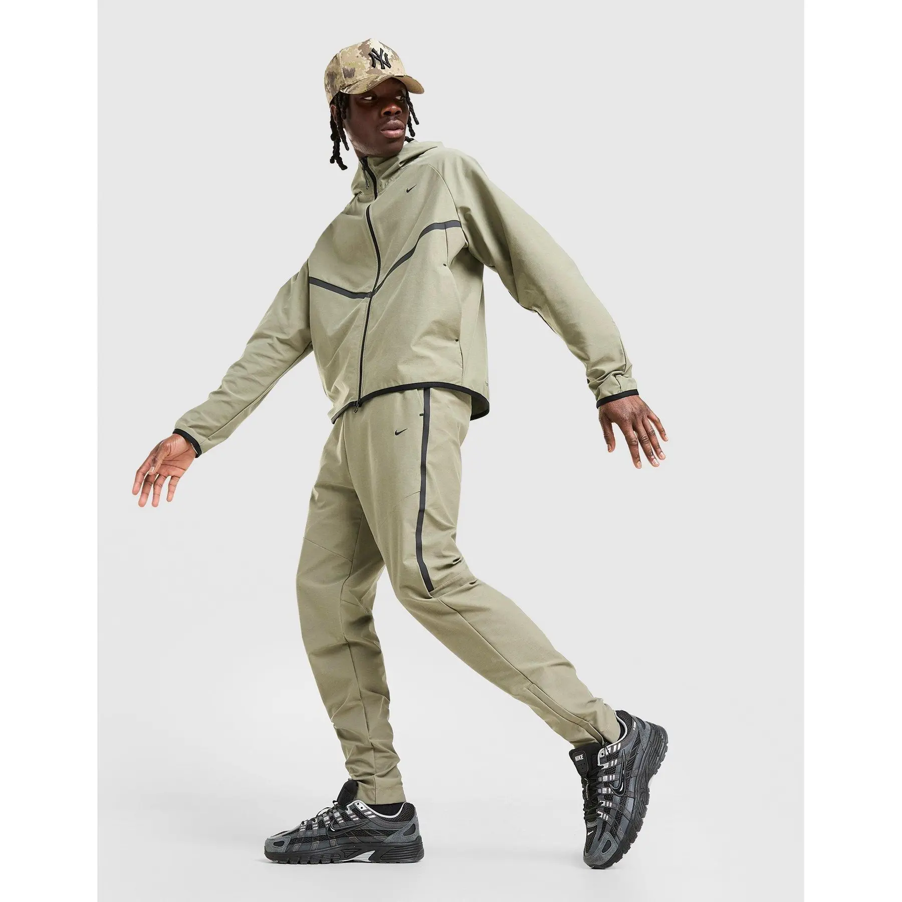 Jogginghose aus Mesh Nike Shori Dri-Fit