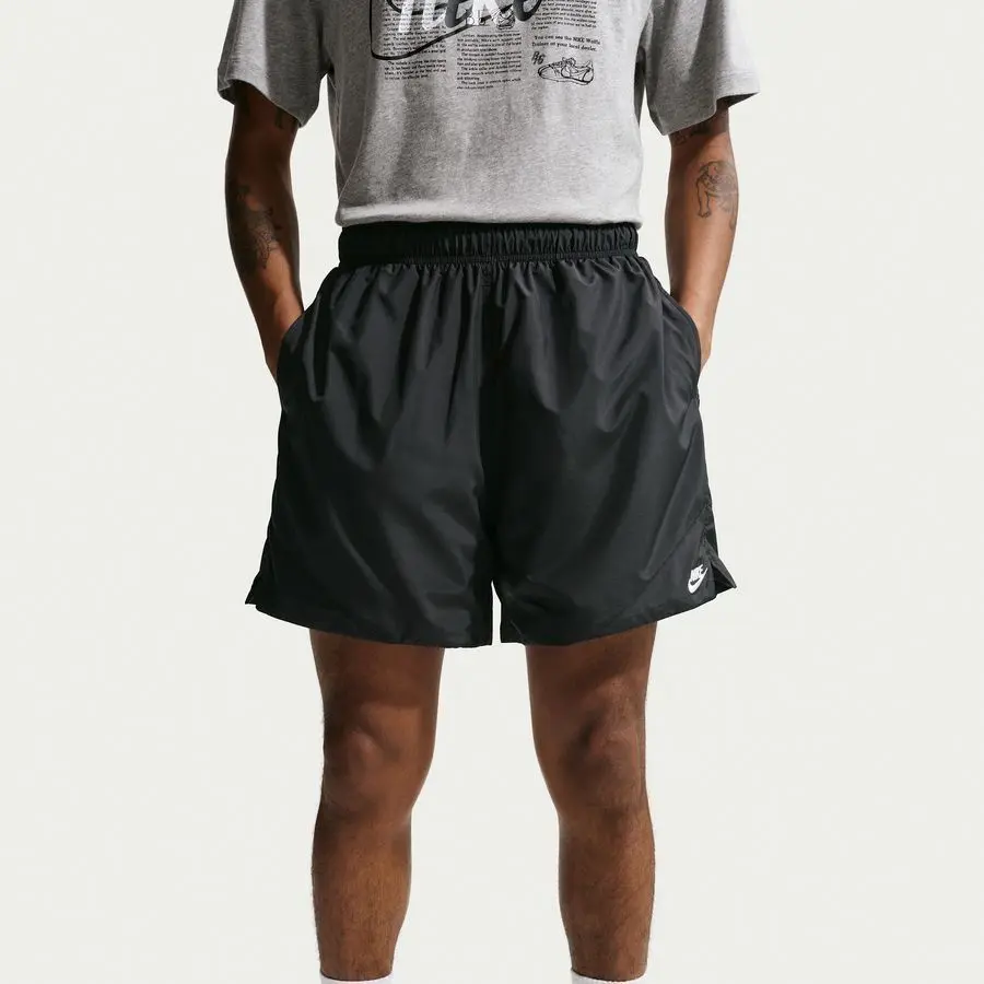 Short Gewebe leicht Nike