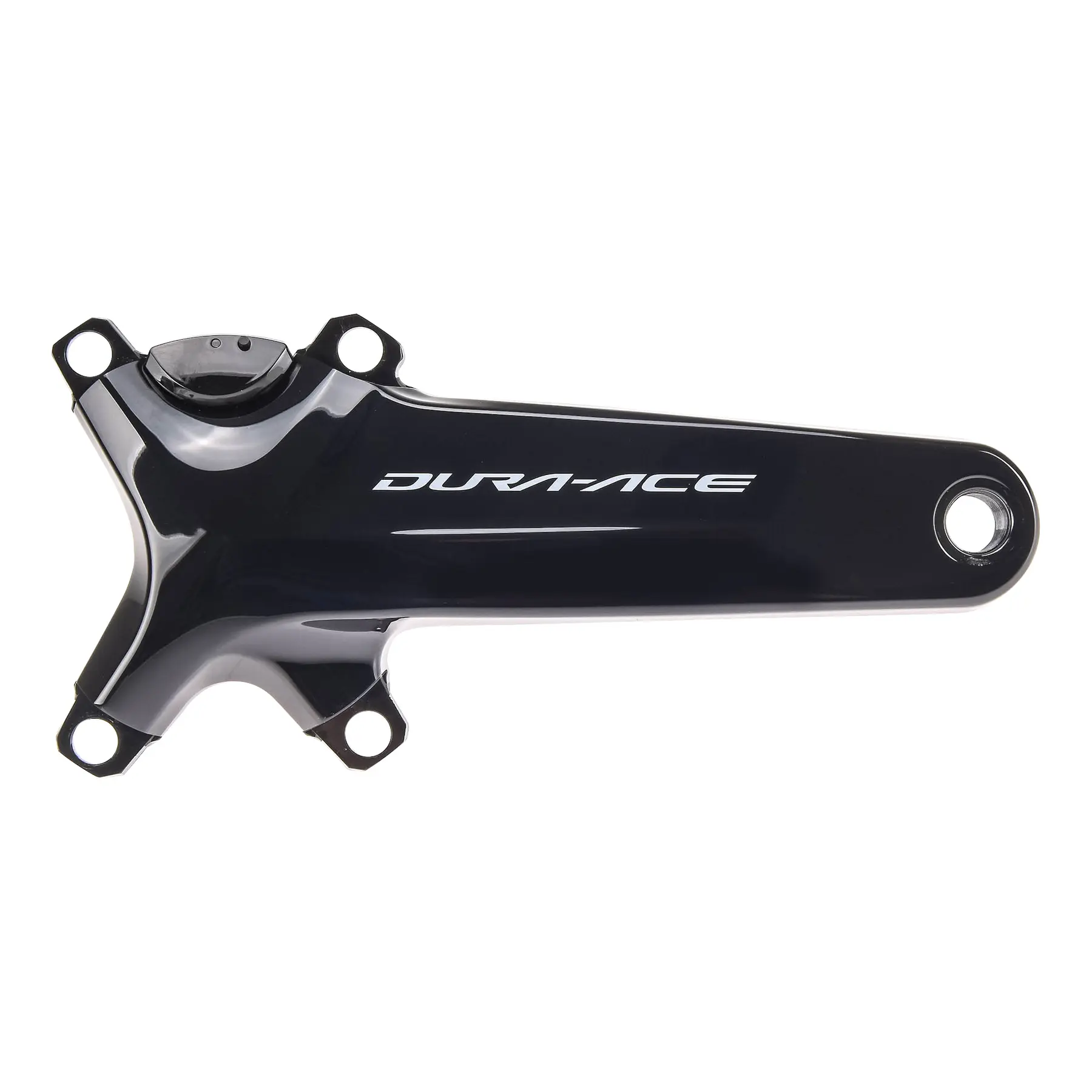 Guarnitura Doppia Shimano Dura-Ace Fc-R9100-P 11V-image