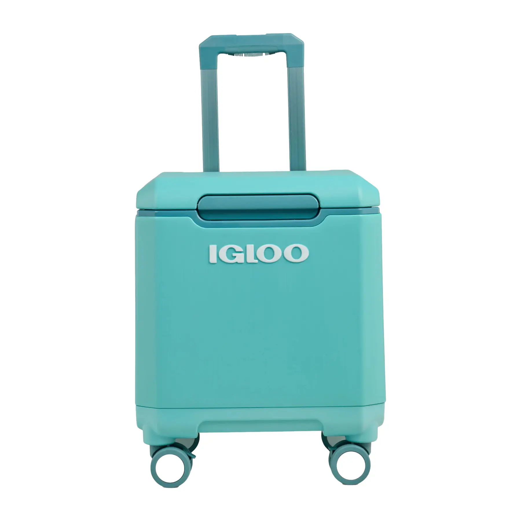 Koeler Igloo Tag Along Too 360 Spinner