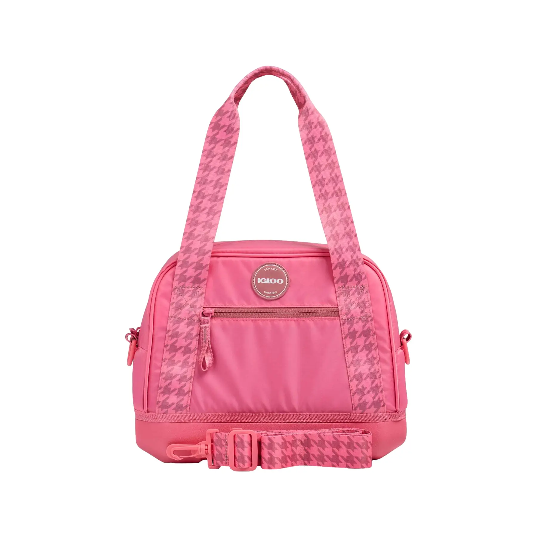 Koeltas Igloo Tag Along Too Satchel 12