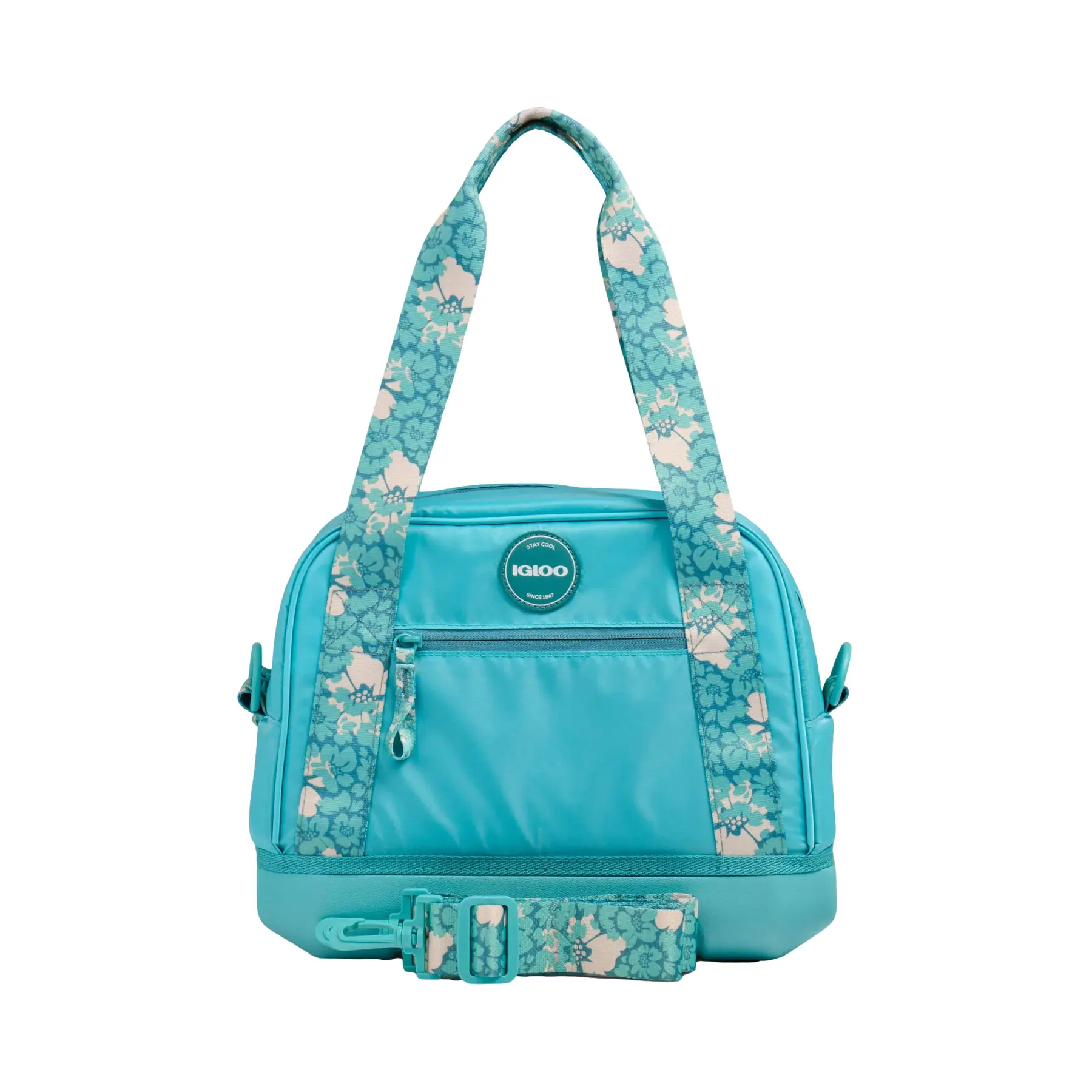 Koeltas Igloo Tag Along Too Satchel 12