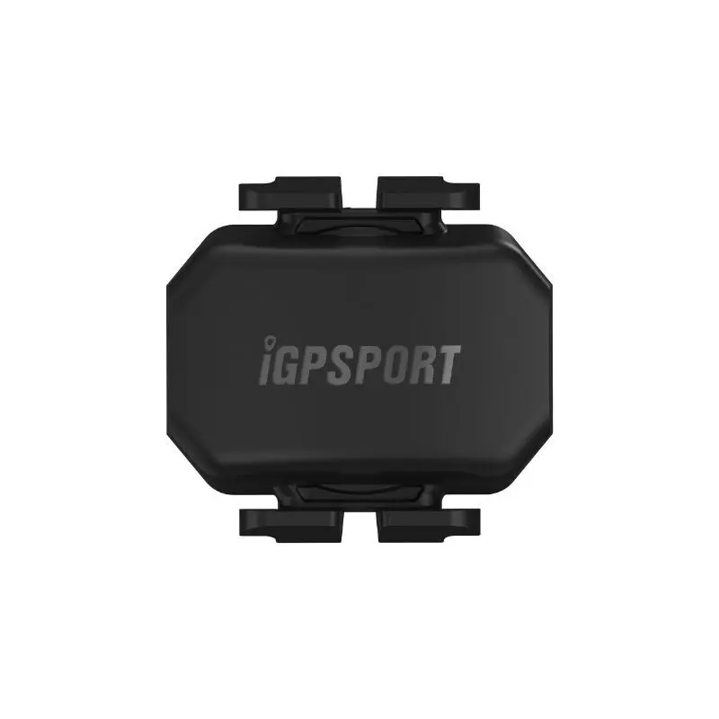 iGPSPORT Sensor de Cadencia Compatible con BLE/ANT+  iGPSPORT   de ciclismo para bicicleta