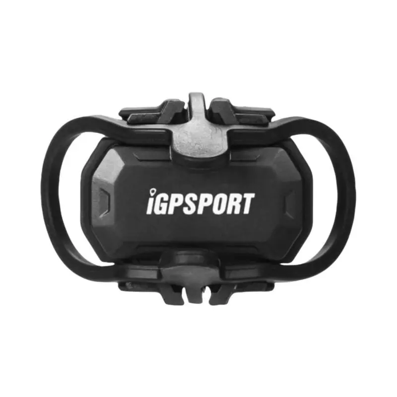 Snelheidsensor voor compatibele Garmin en andere tellers Igpsport SPD61 IGPS 630-620 -520 -320