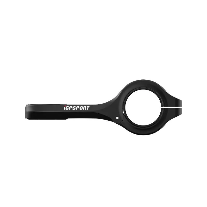 Supporto per computer da bicicletta per manubrio compatibile con garmin e autres Igpsport M80 igps 630-620 -520 -320