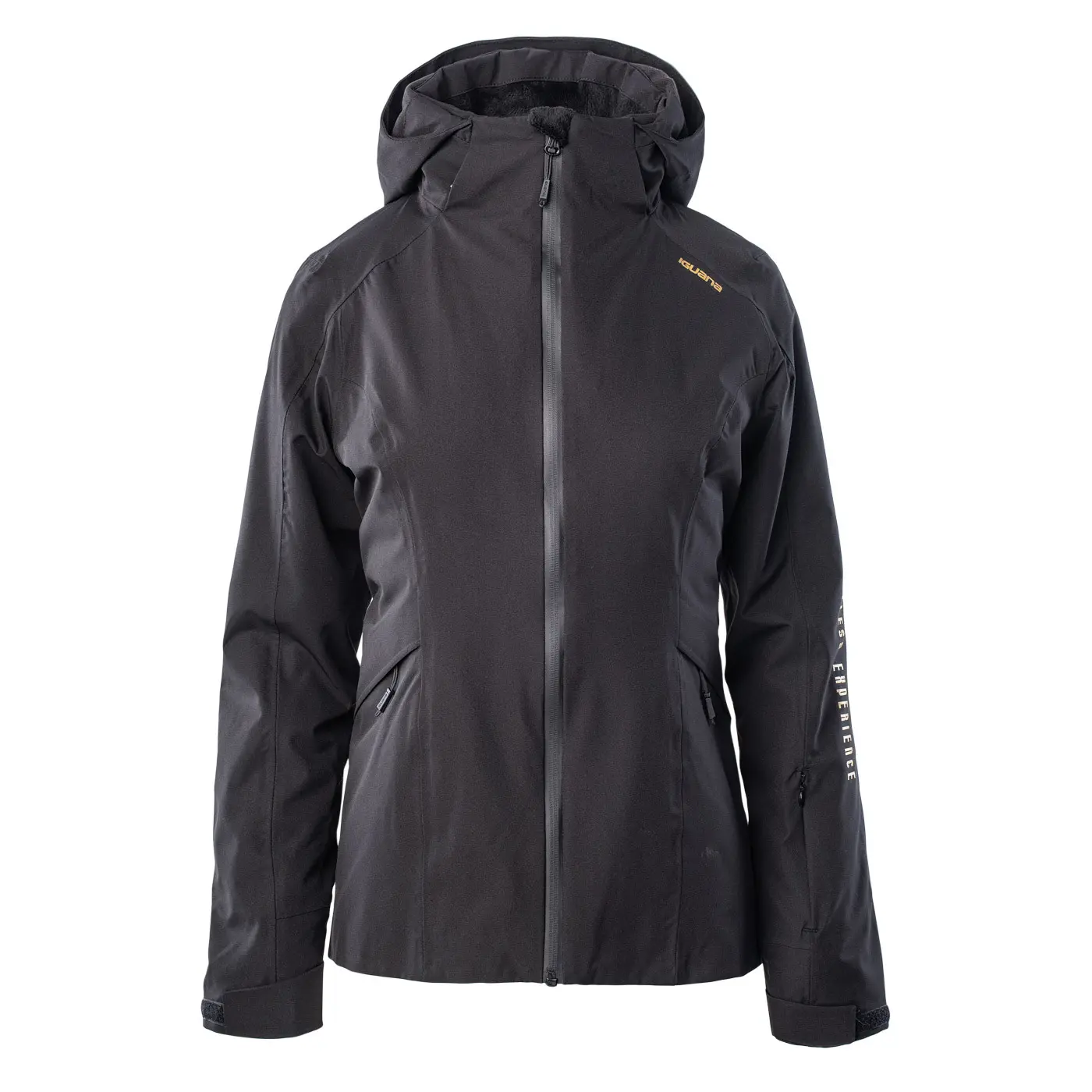 Dames ski jas Iguana Laura