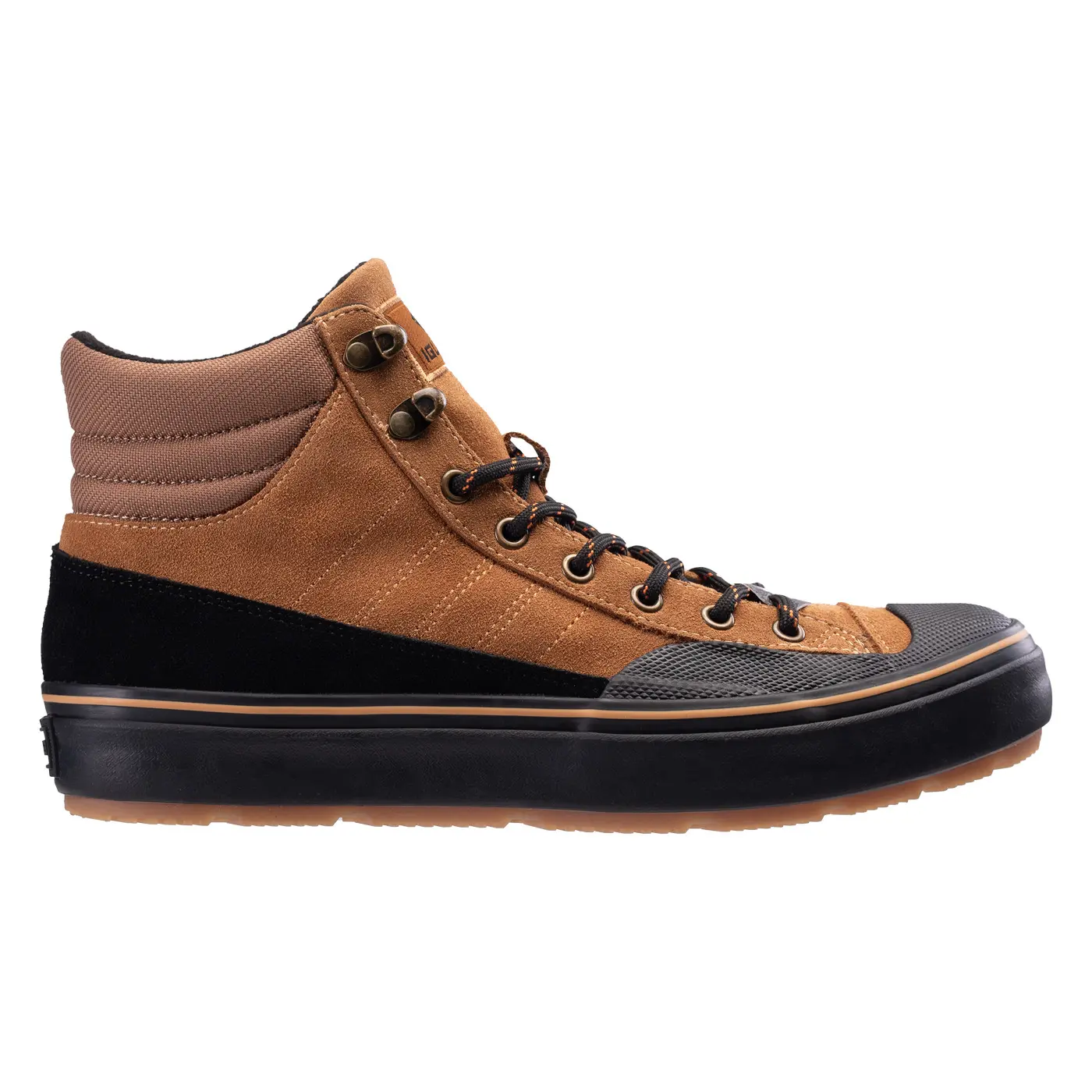 Wandelschoenen Iguana Troper Mid