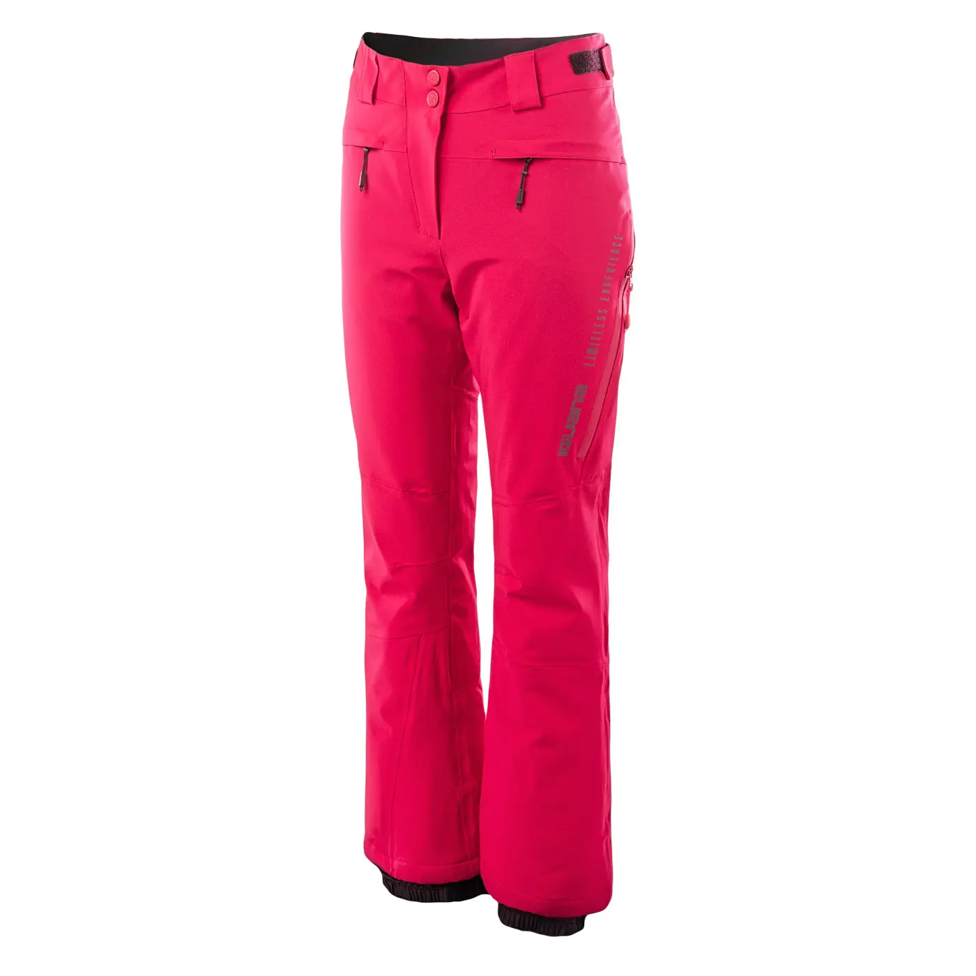Iguana Otho Broek Roze XS Vrouw