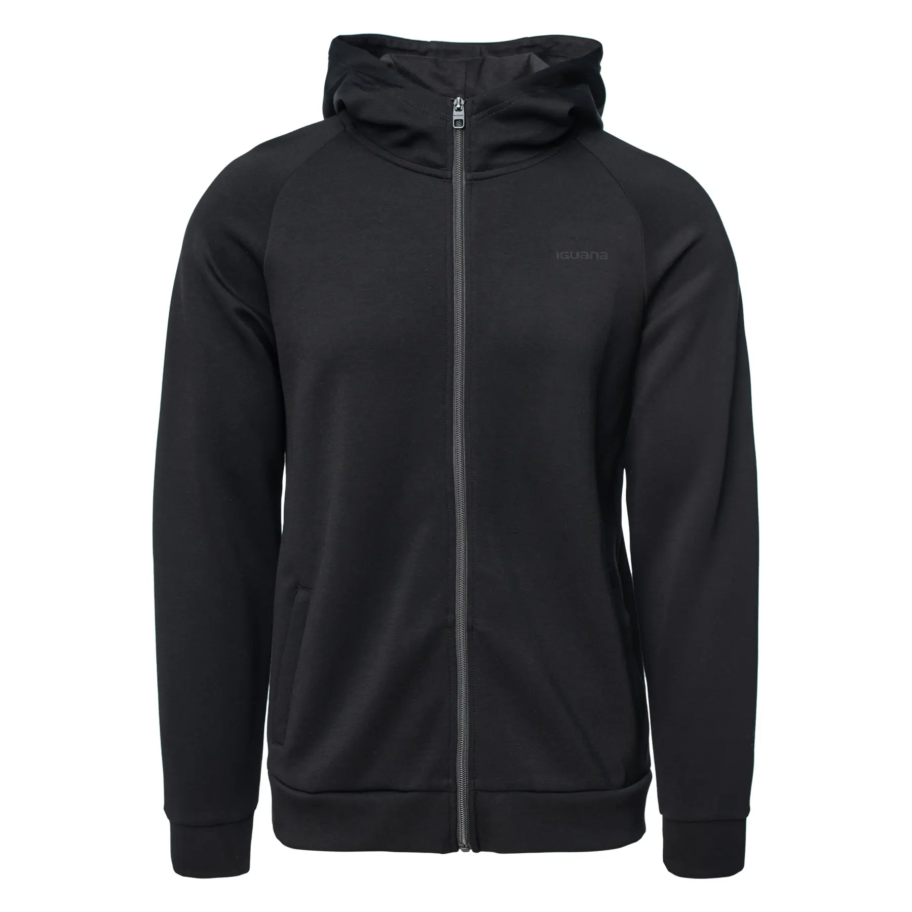 Hoodie Iguana Igno