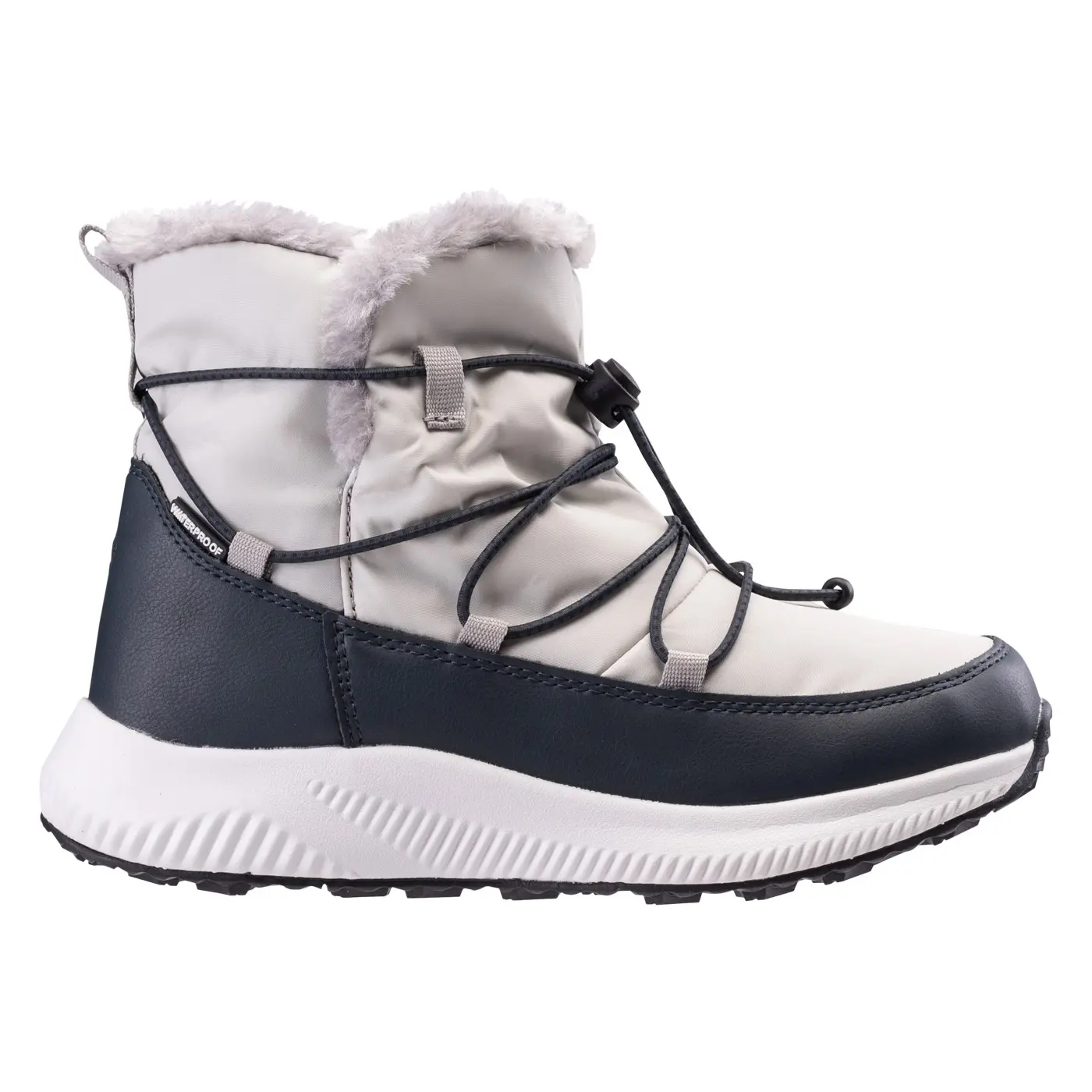 Dames winterlaarzen Iguana Linos Mid