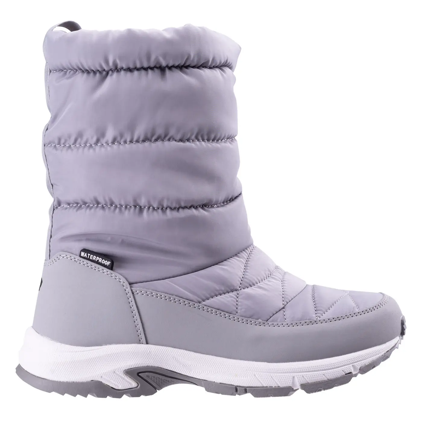 Dames winterlaarzen Iguana Fina WP High