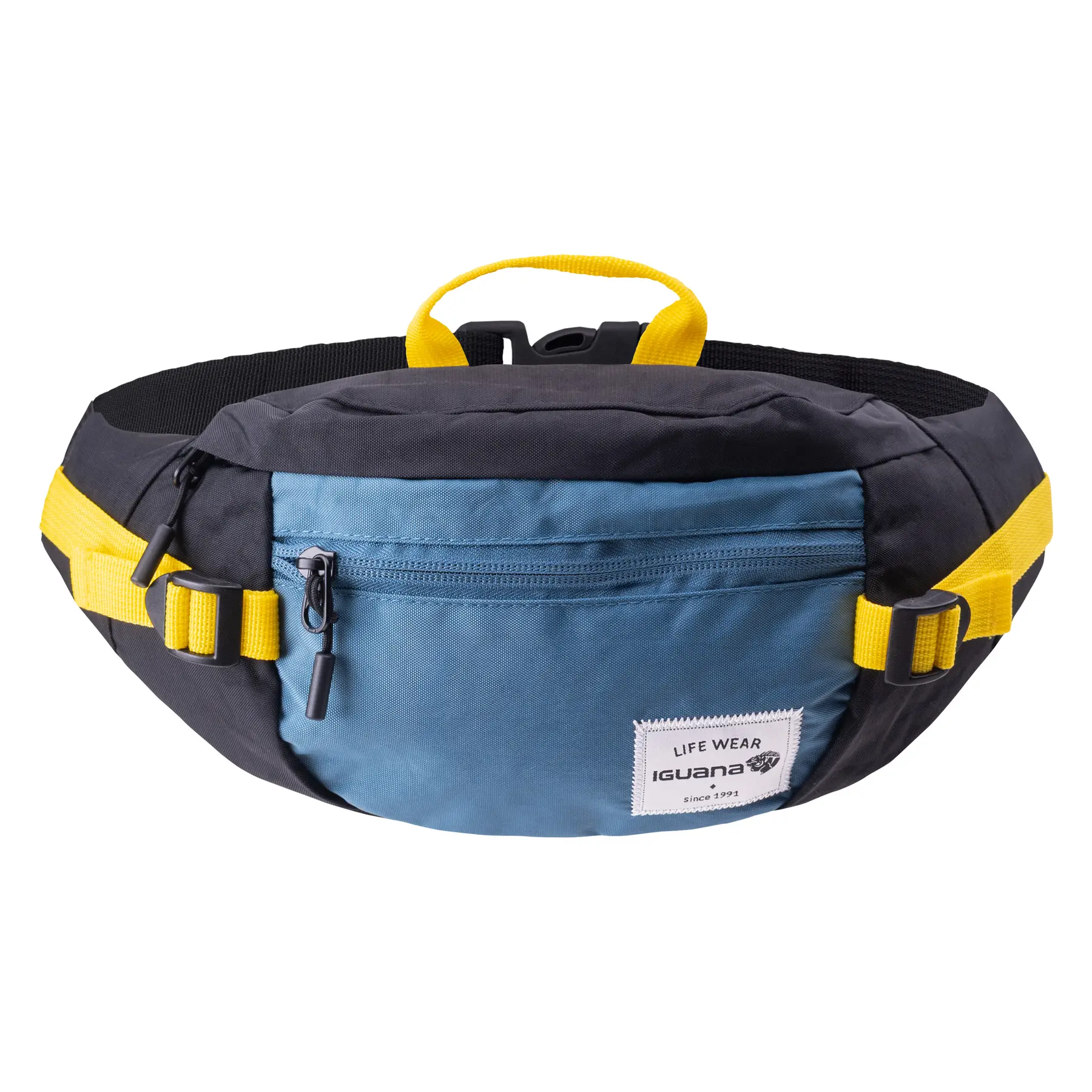 Fanny pack Iguana Gomeisa