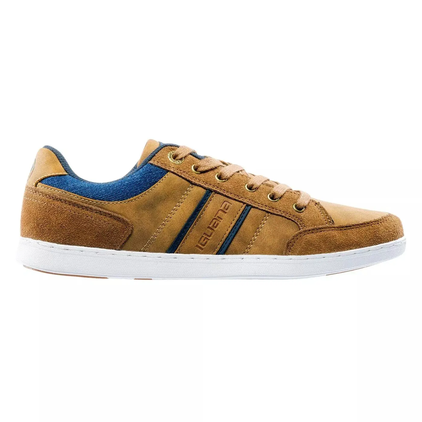 Sneakers Iguana Owen