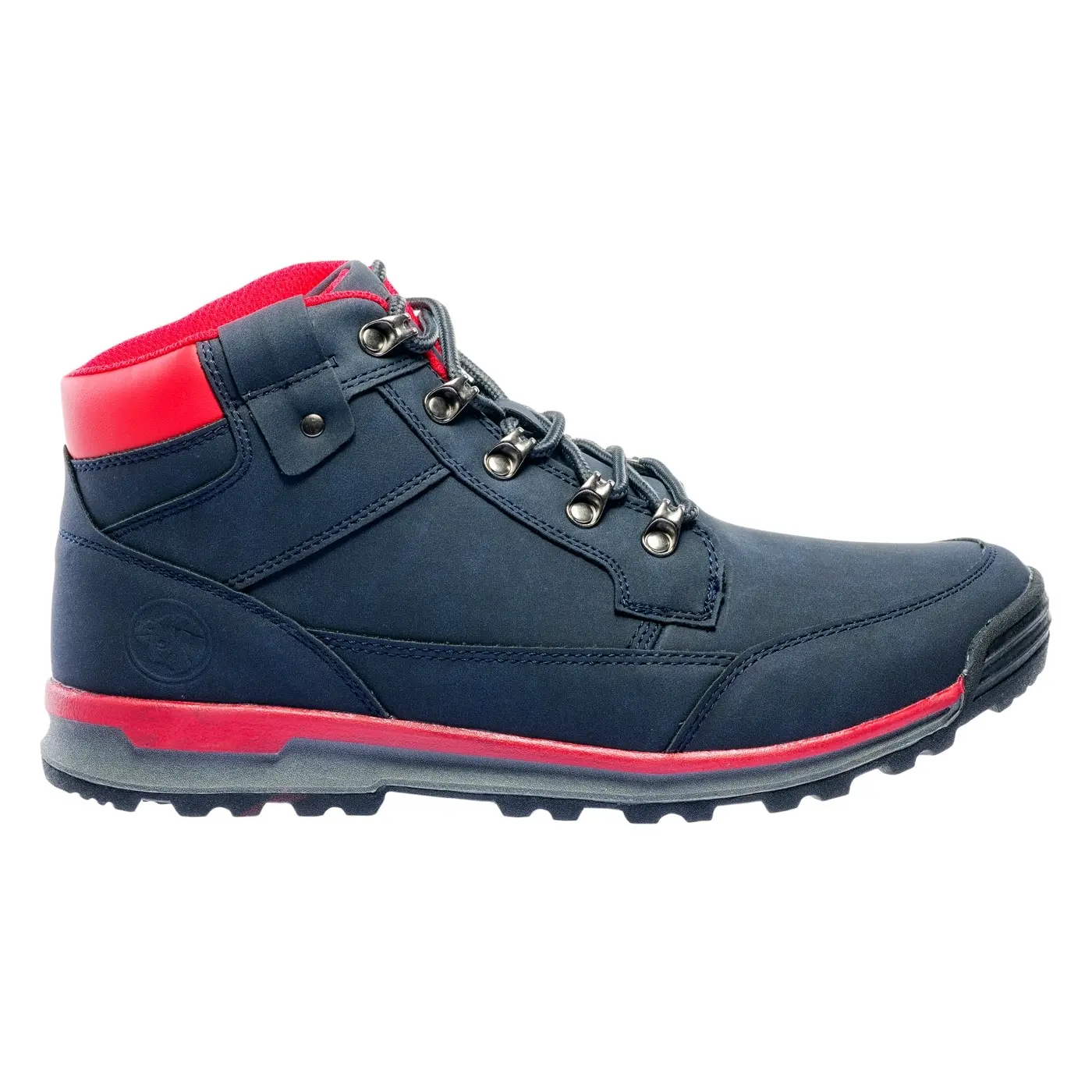 Iguana Severo Mid Schoenen Blauw EU 44 Man