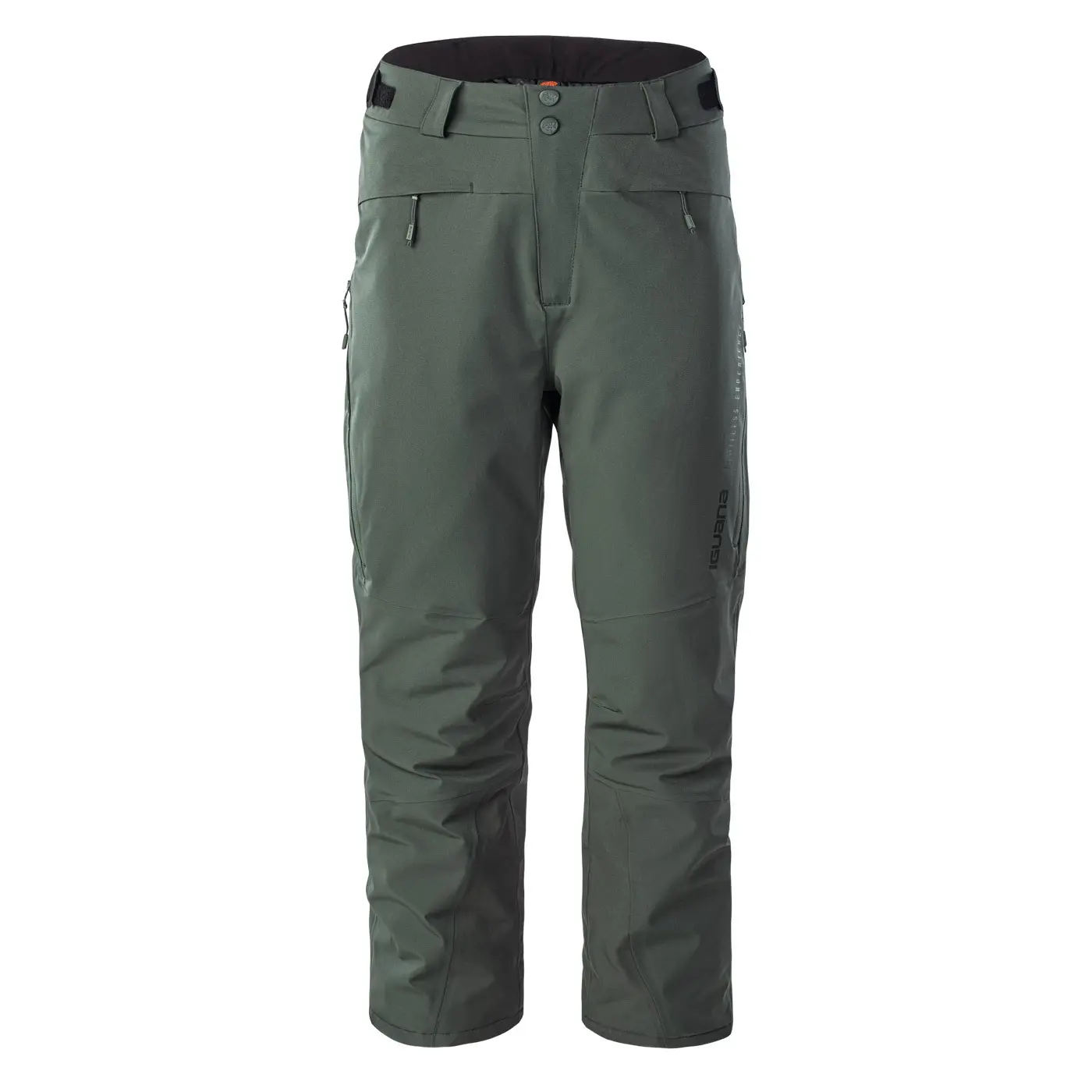 Skihose Iguana Otho