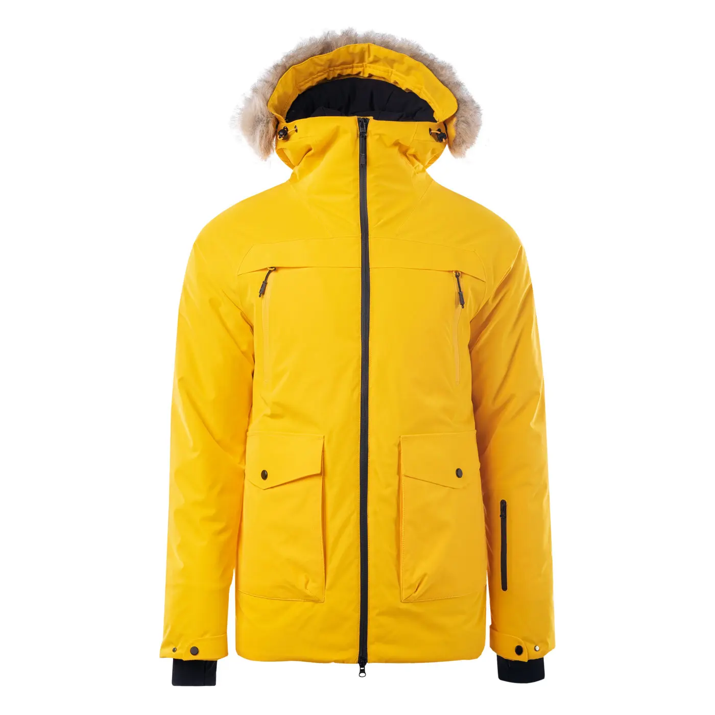 Parka Iguana Gerin