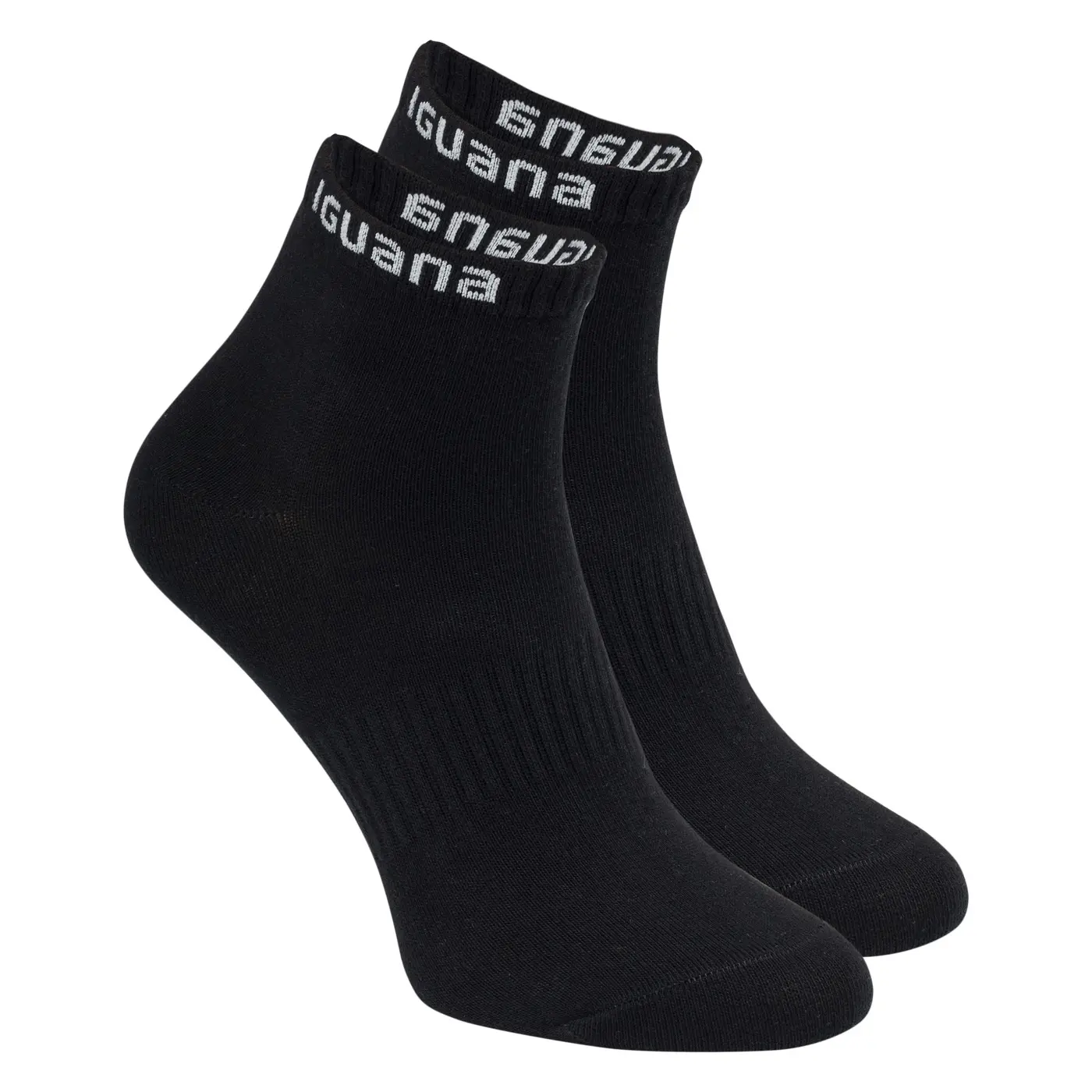 Socken Iguana Crew Igino (x3)