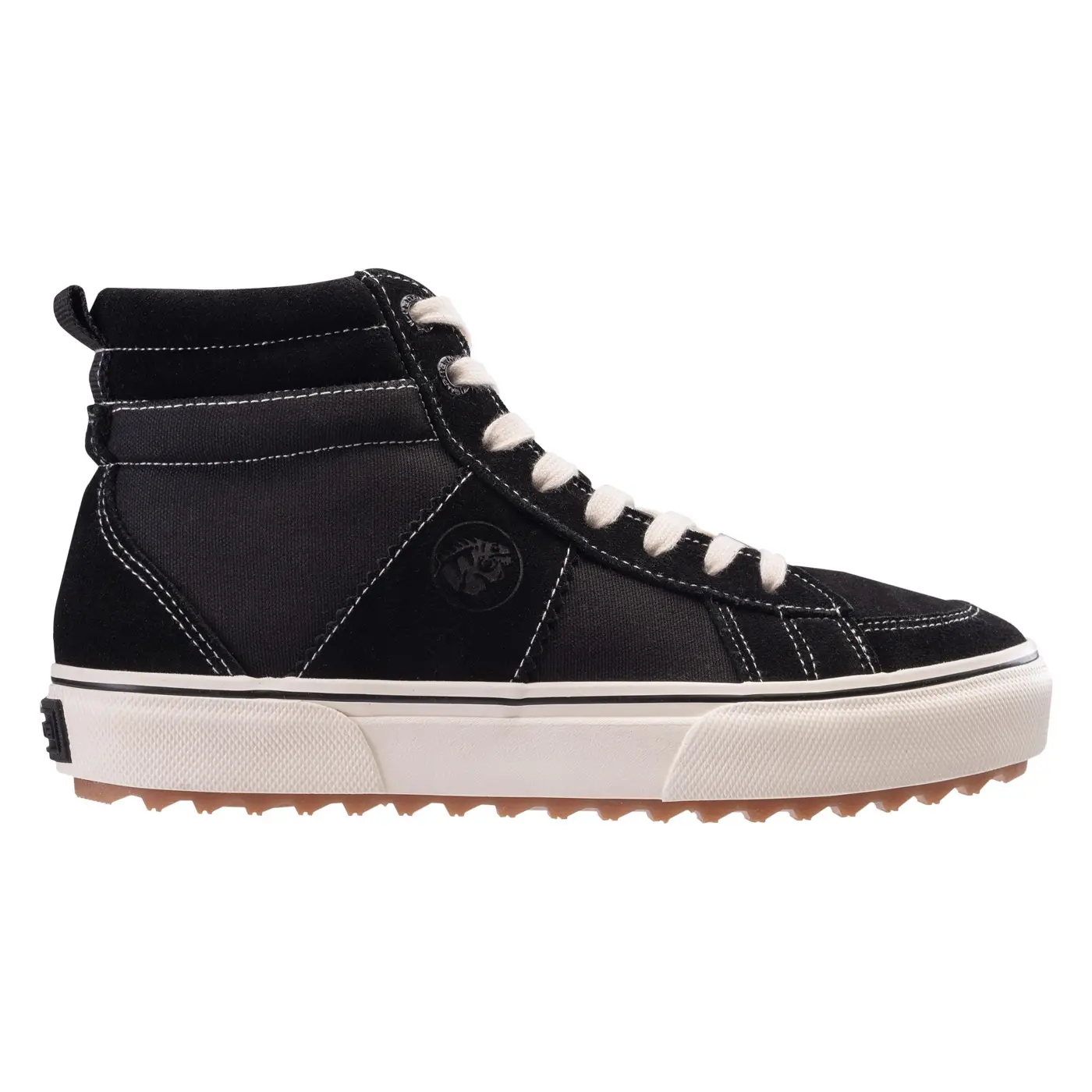 Sneakers Iguana Bomer Mid