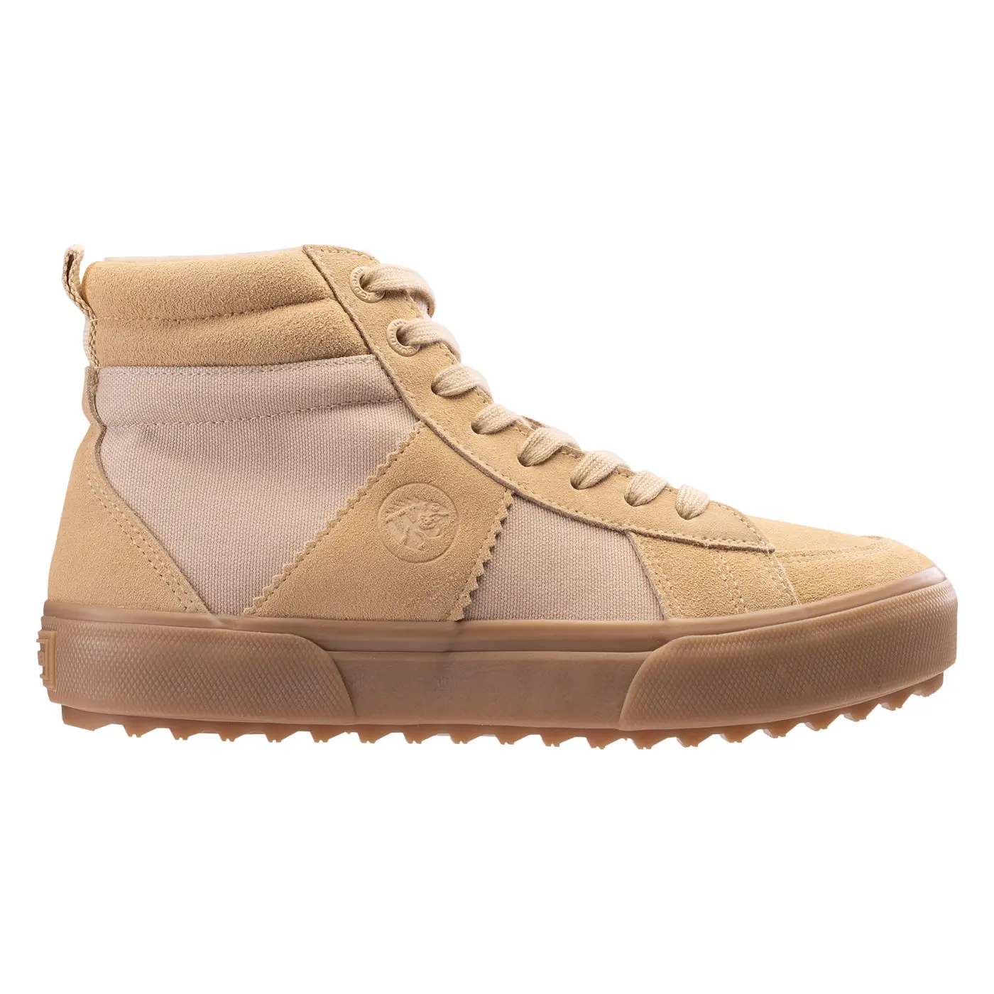 Sneakers Iguana Bomer Mid