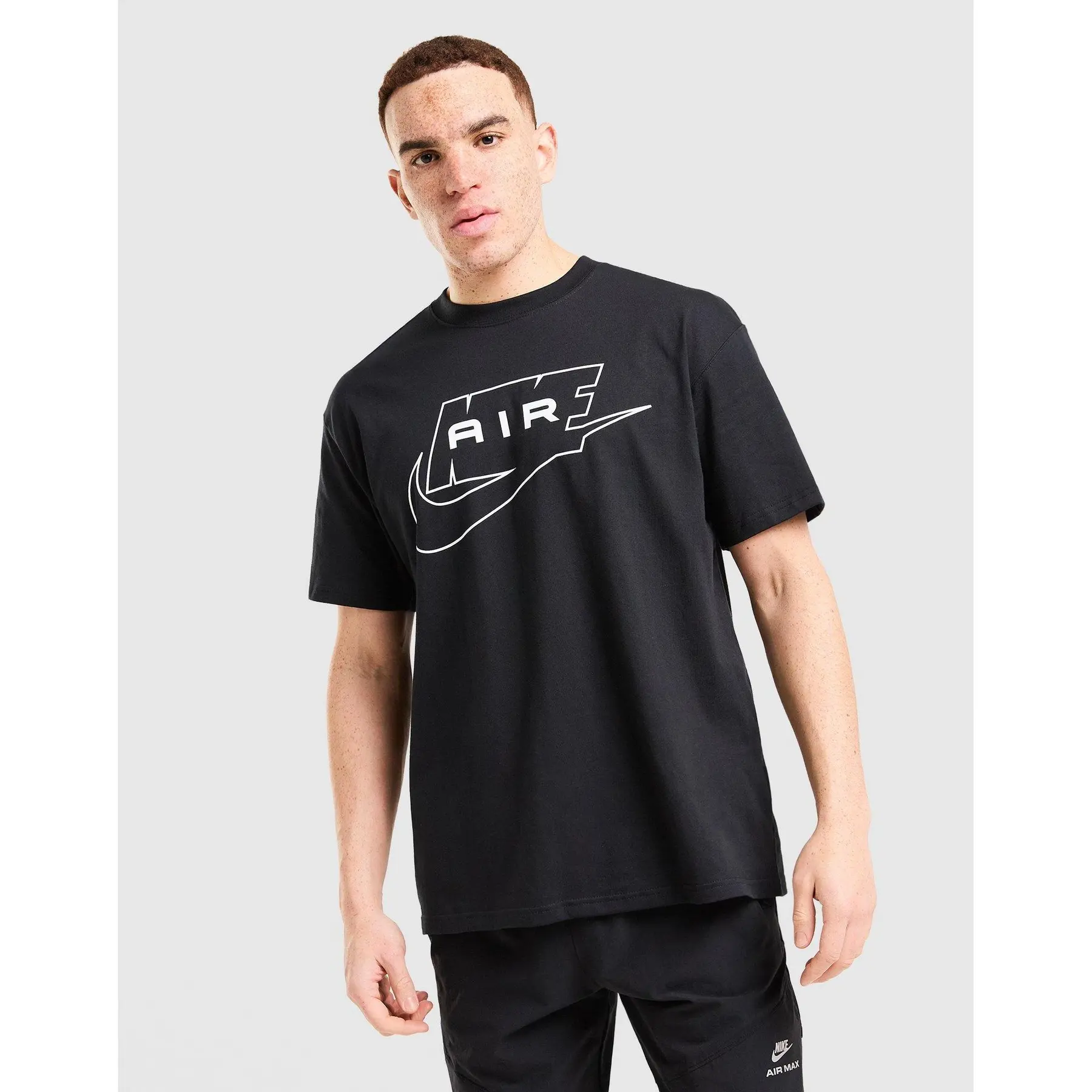Los T-shirt Nike