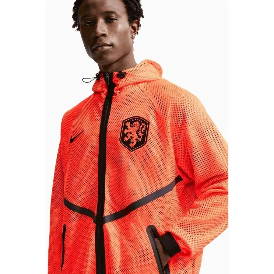 Niederlande Sweatjacke Coupe du Monde 2026
