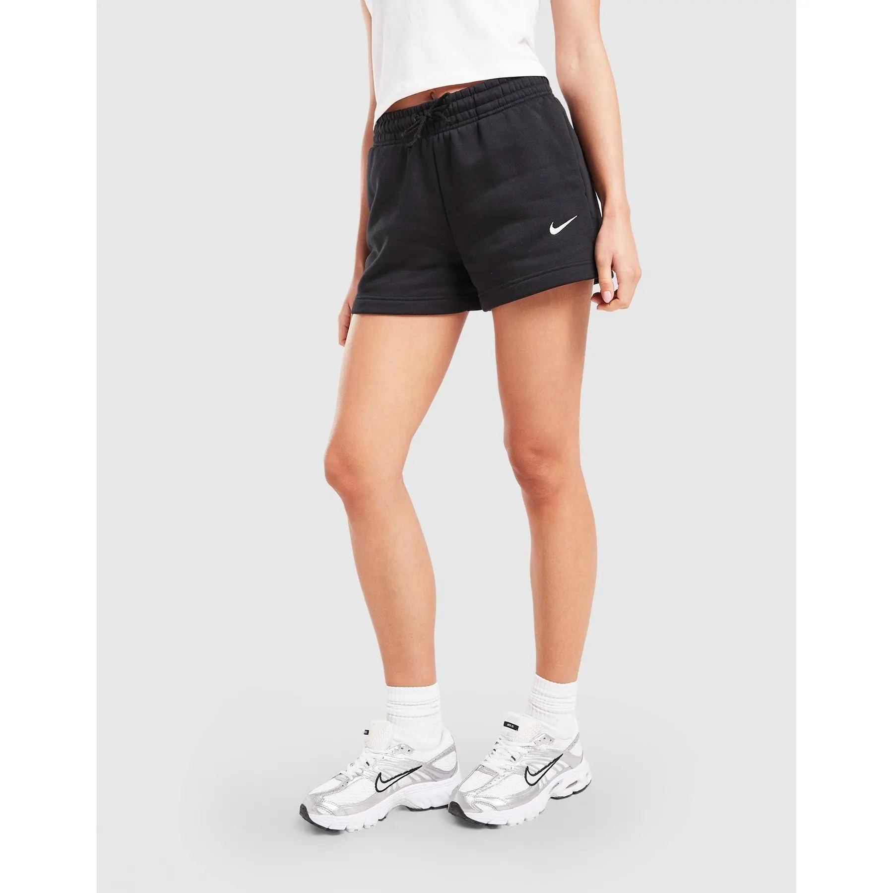 Short Donna Nike Sportswear Phoenix