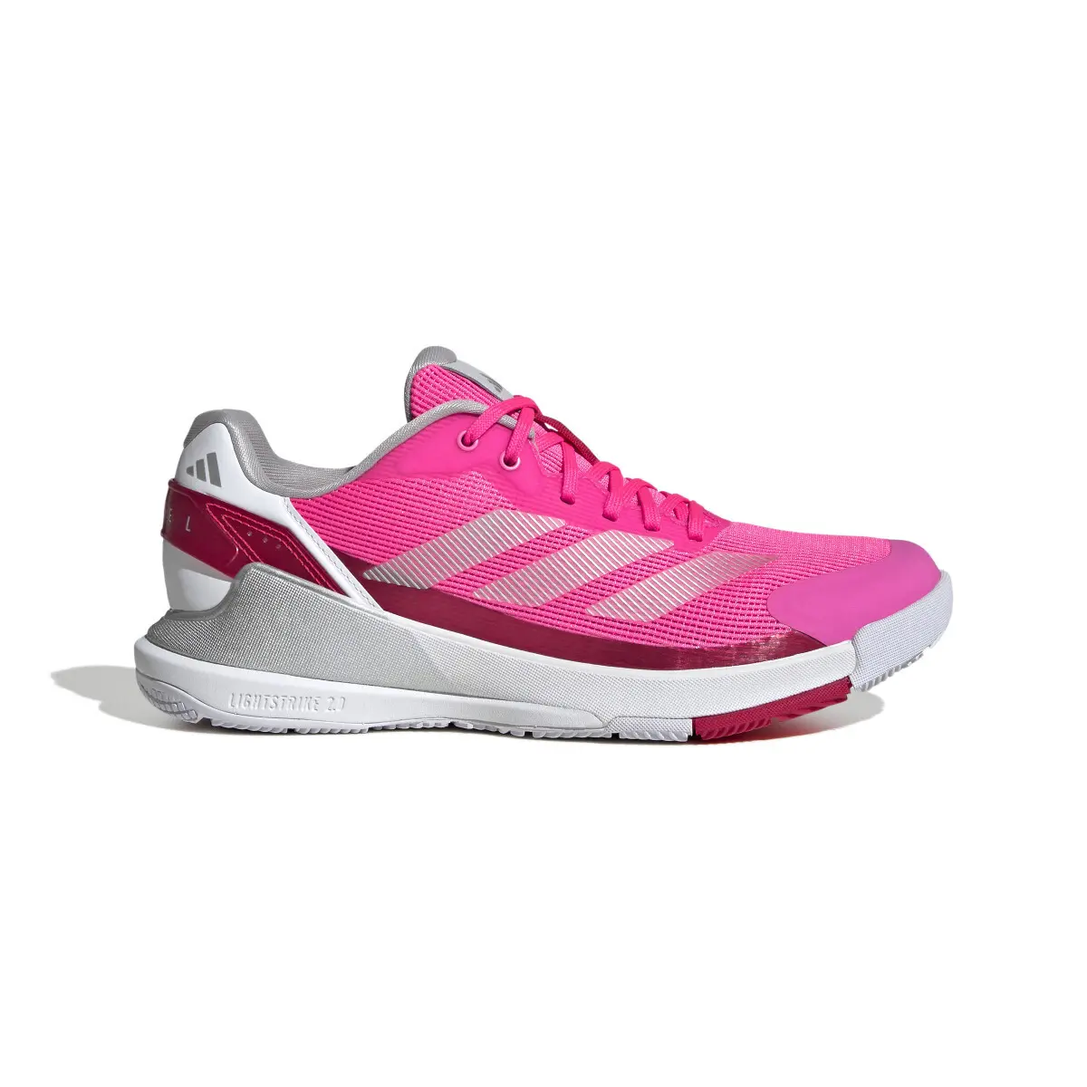 Padelschuhe Damen adidas Crazyquick