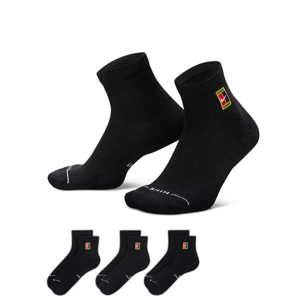 Sokken Nike Everyday Elevated (x3)