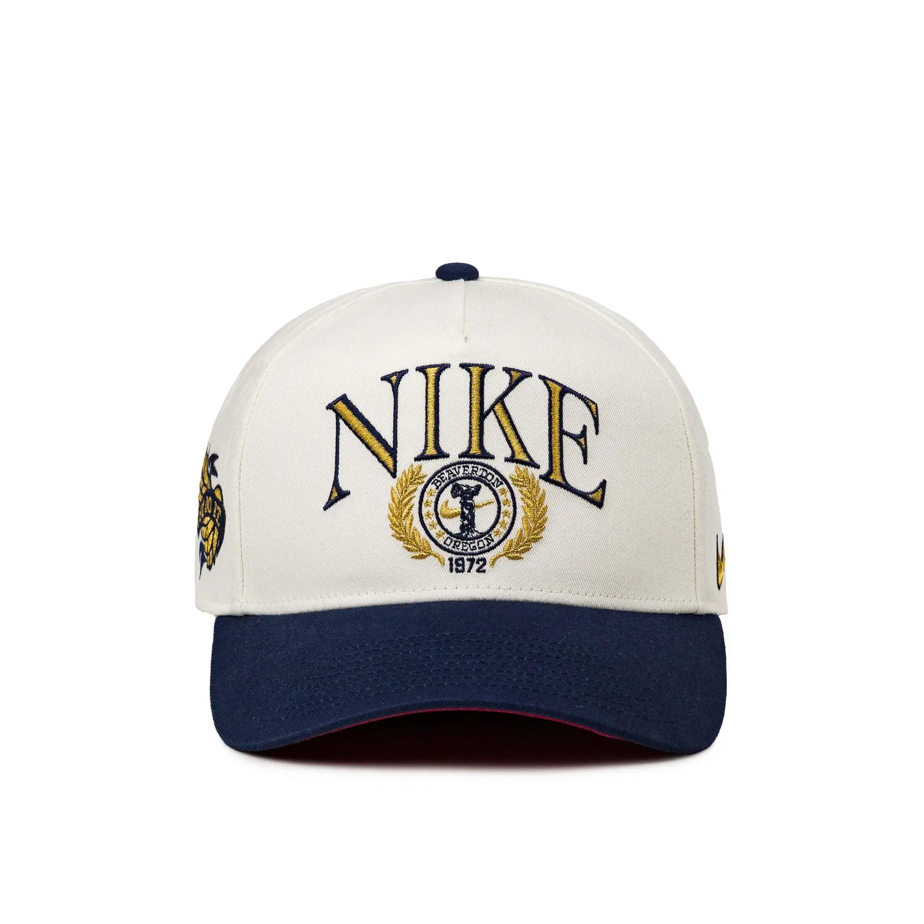 Baseball cap Nike Rise