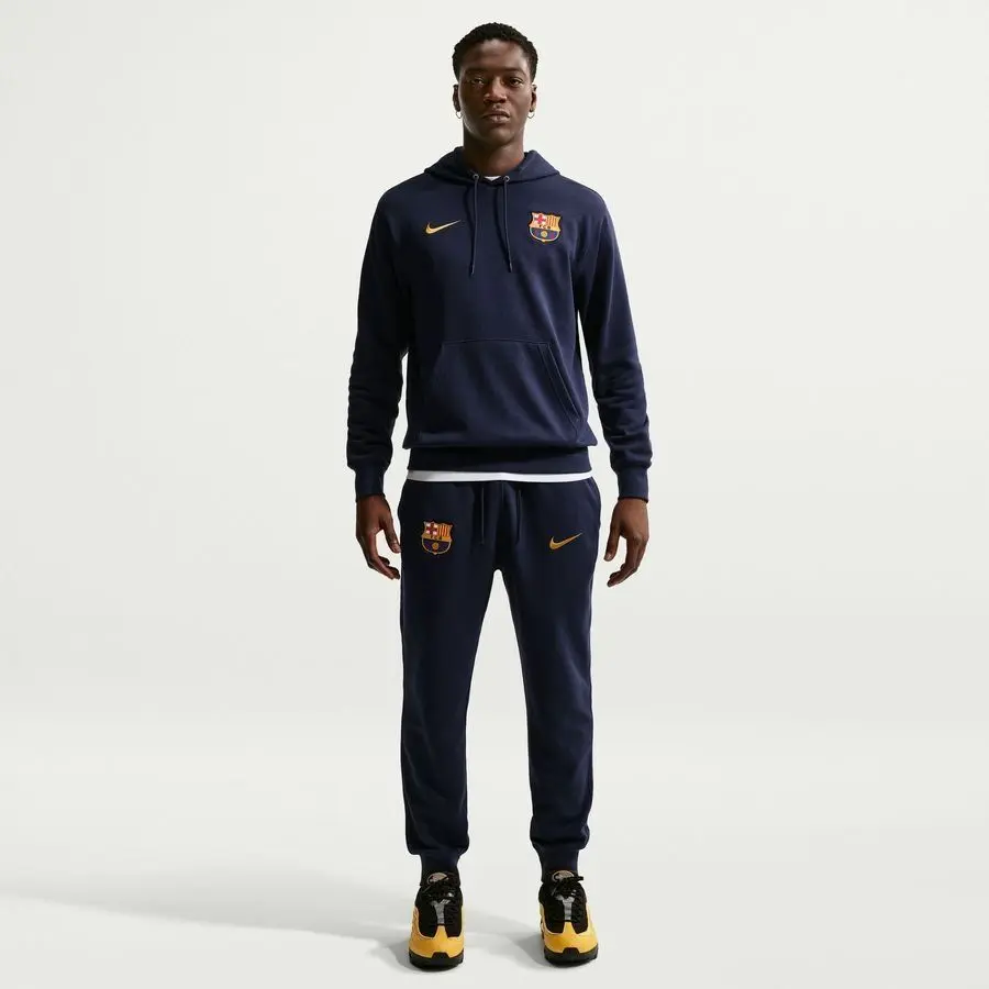 Sweatshirt FC Barcelone 2026/27