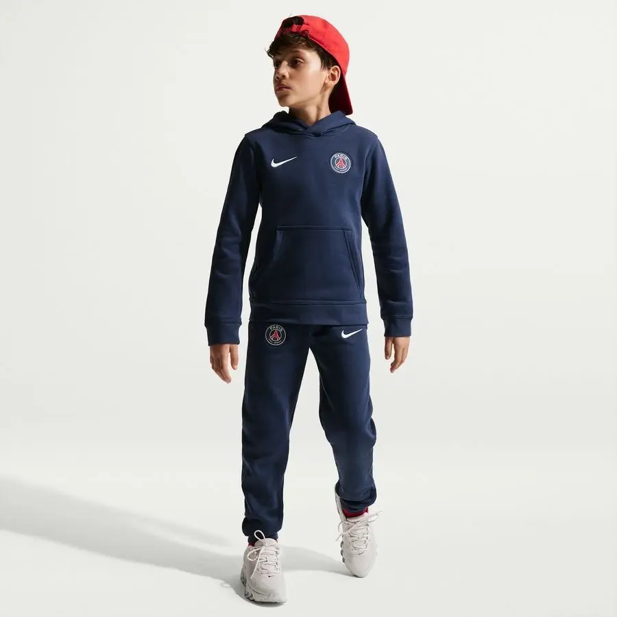 PSG Sweatshirt Kind 2026/27