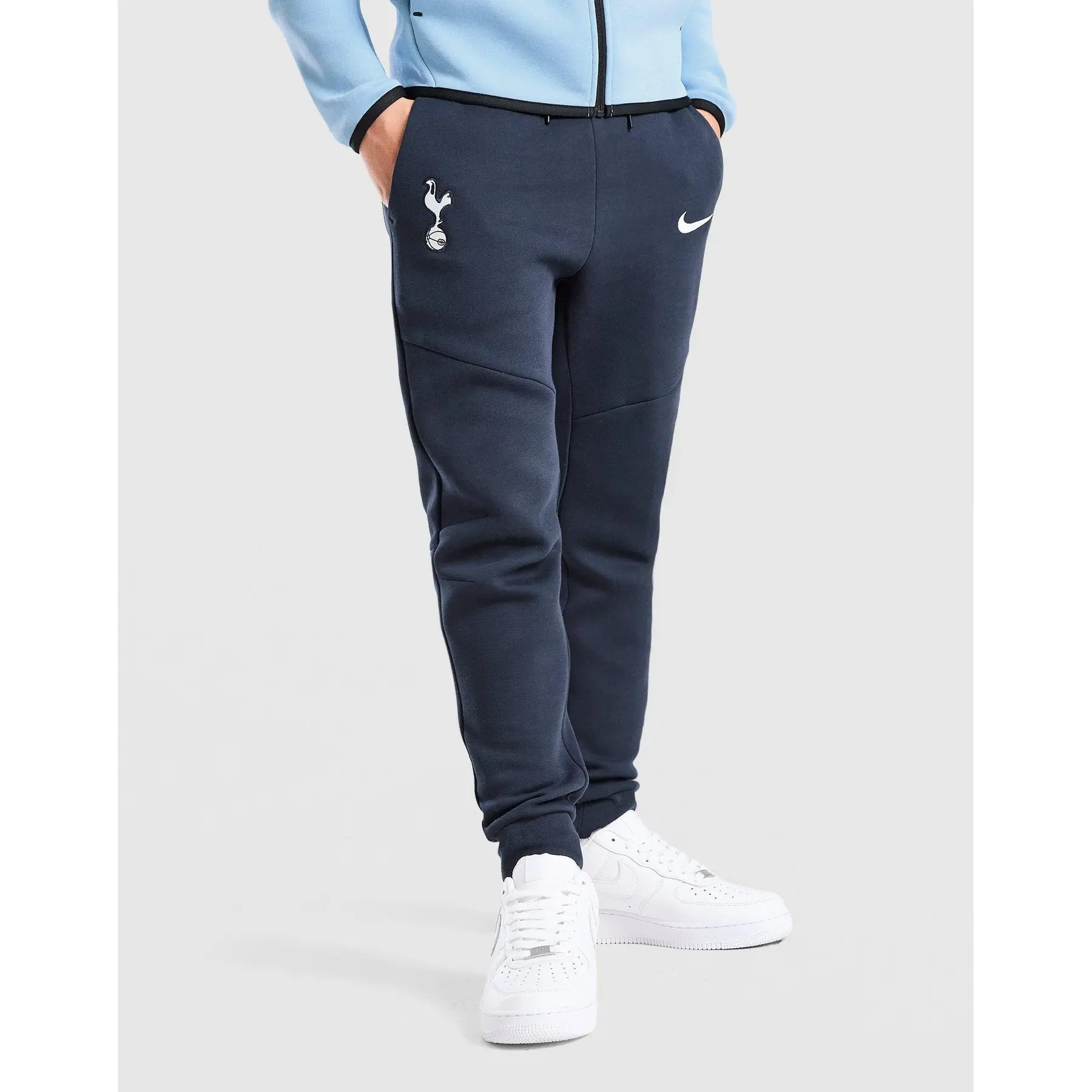 Tottenham kinder trainingsbroek Tech Fleece