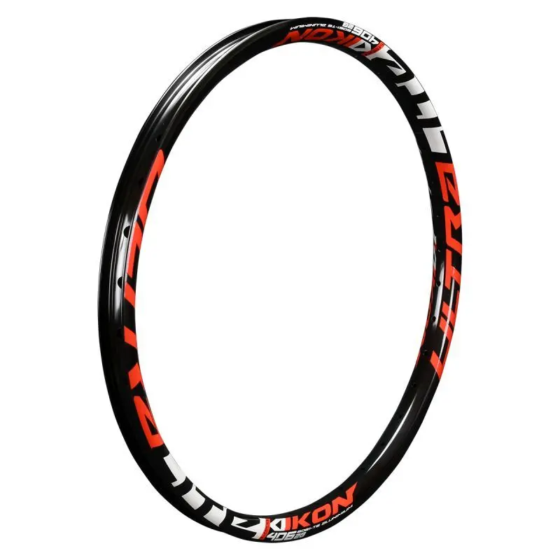 Alufelge 36 Loch vorne Ikon No Brake Surf