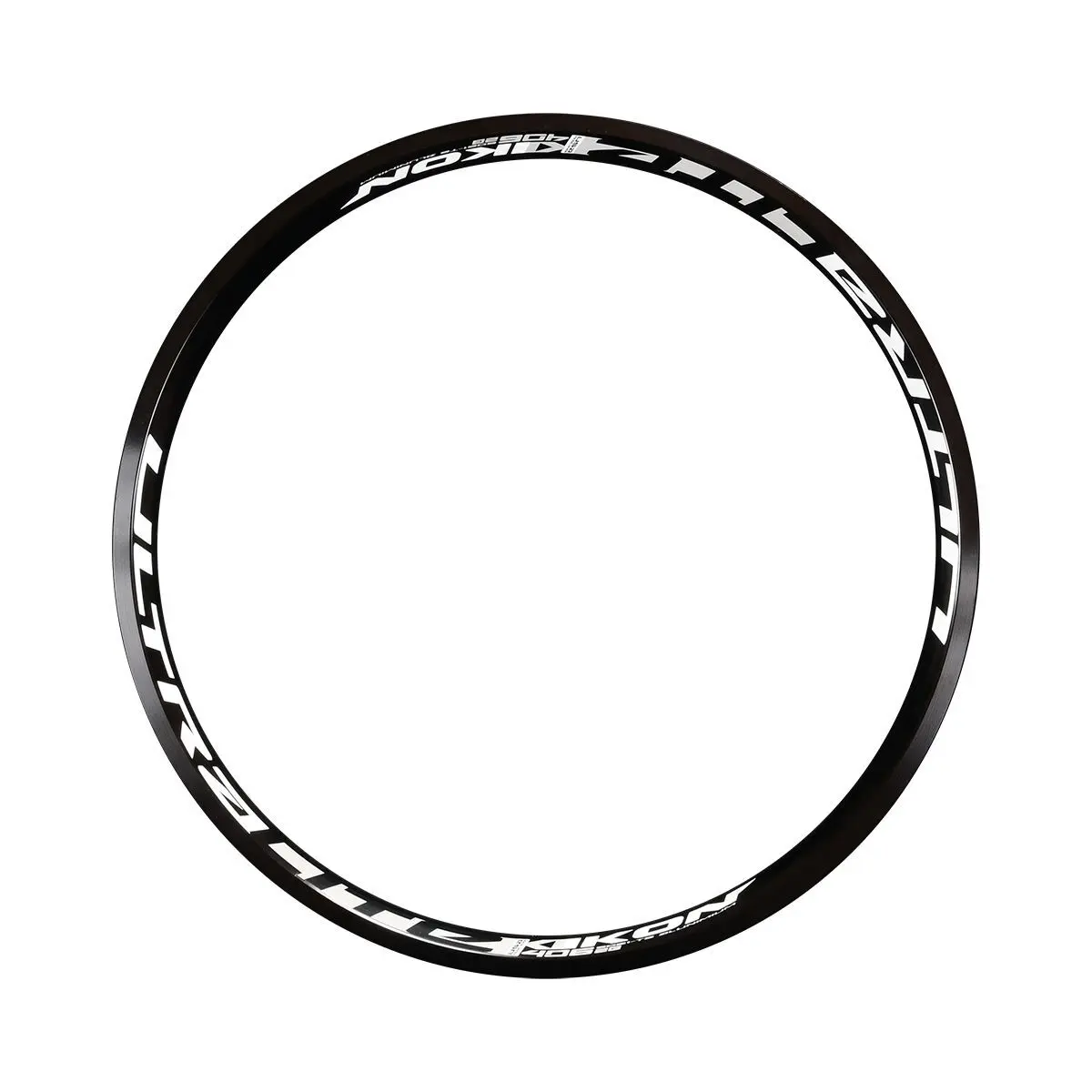 Hintere Felge Ikon Ultralite 36 H