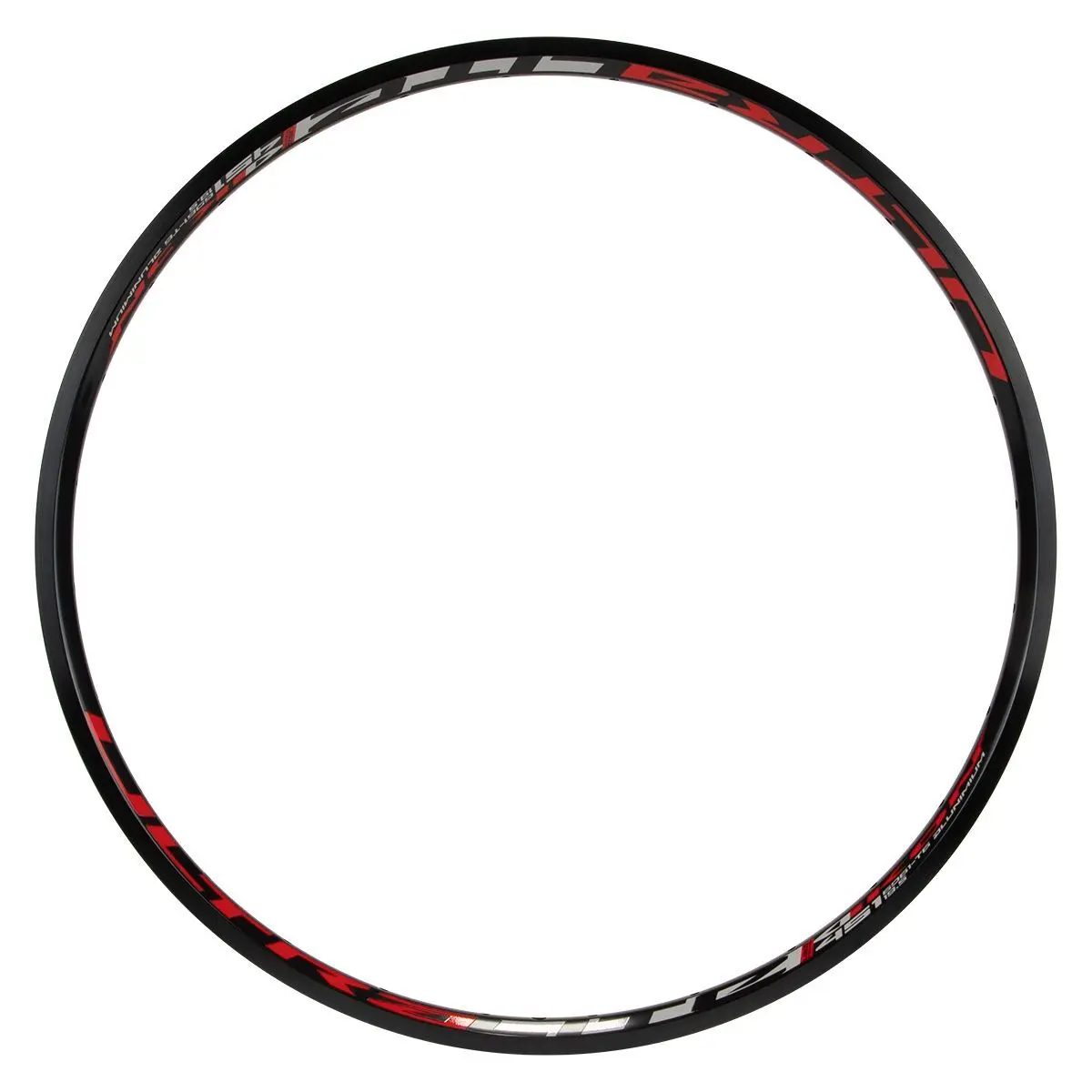 Aluminium-Felge hinten Ikon UltraLite